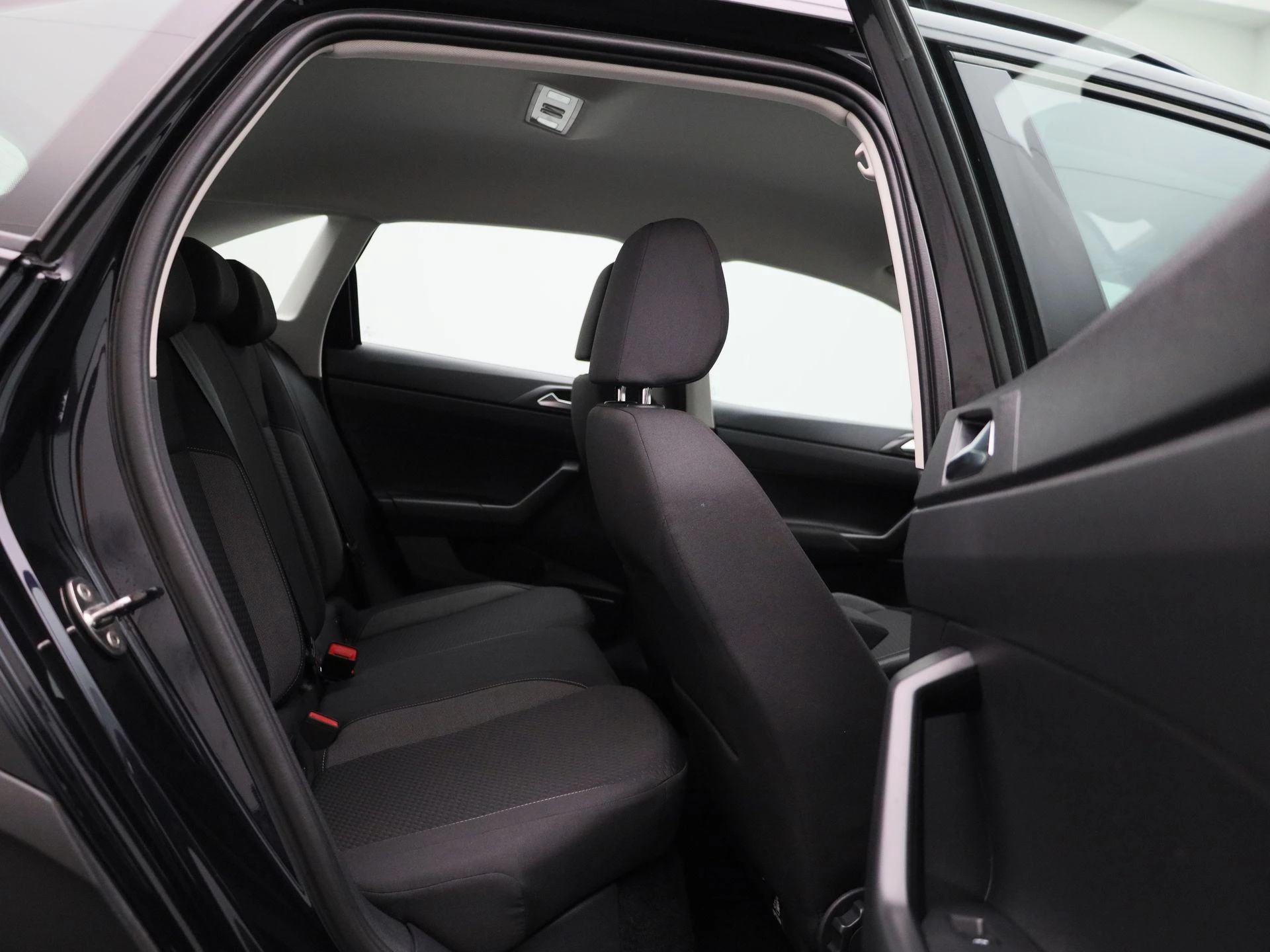 Volkswagen Taigo 1.0 TSI Life Business 110pk