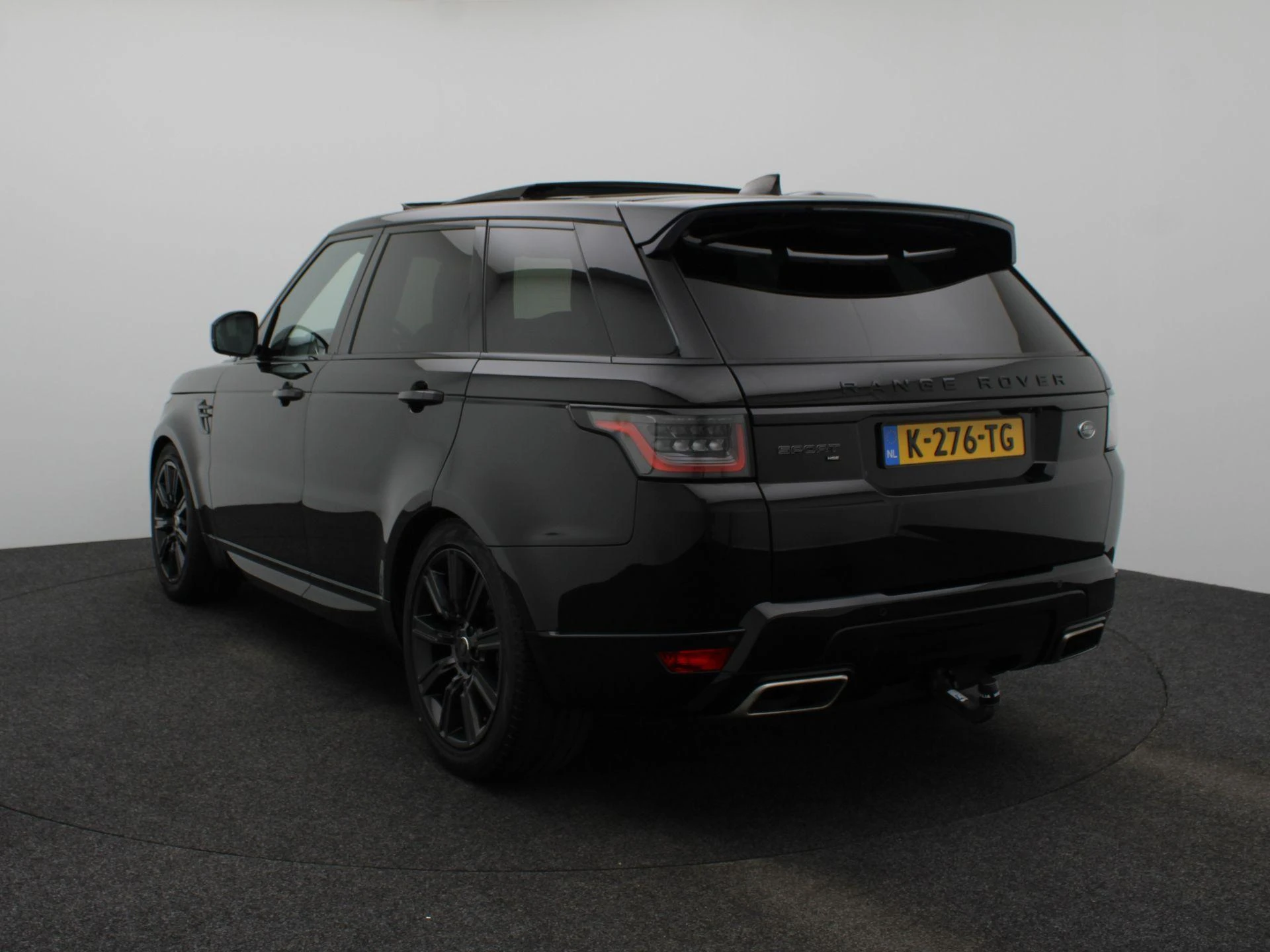 Land Rover-Range Rover Sport-image-1