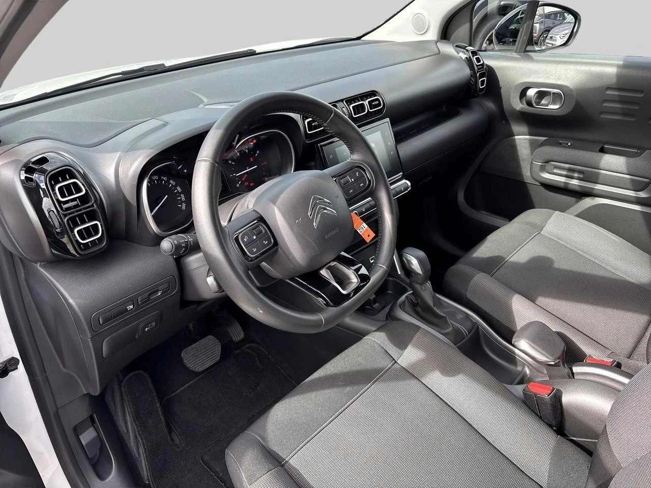 Citroën C3 Aircross 1.2 PureTech 130 S&S EAT6 Shine