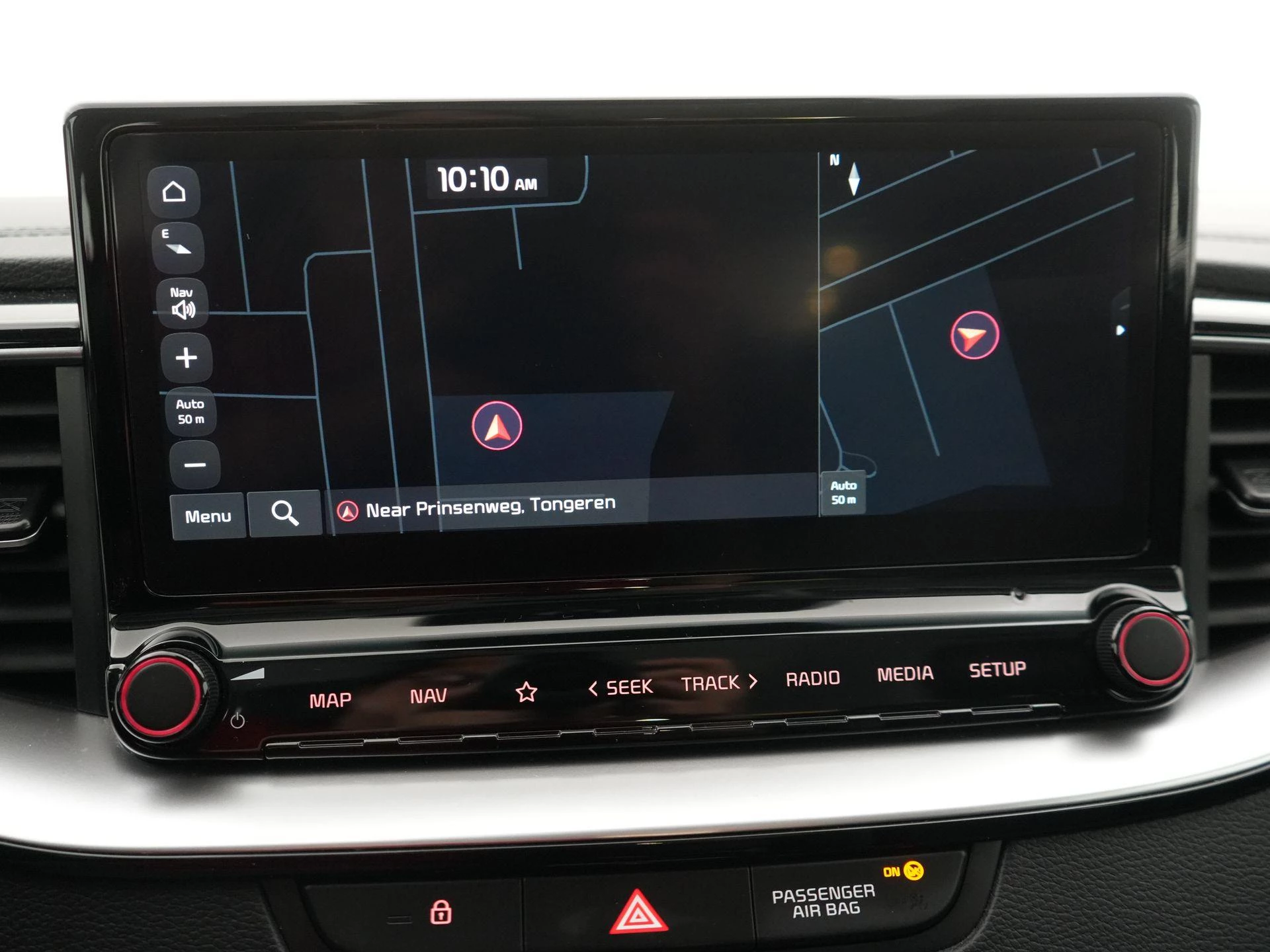 Kia cee'd Sportswagon Pulse 1.0 T-GDi 100 MHEV DCT ISG