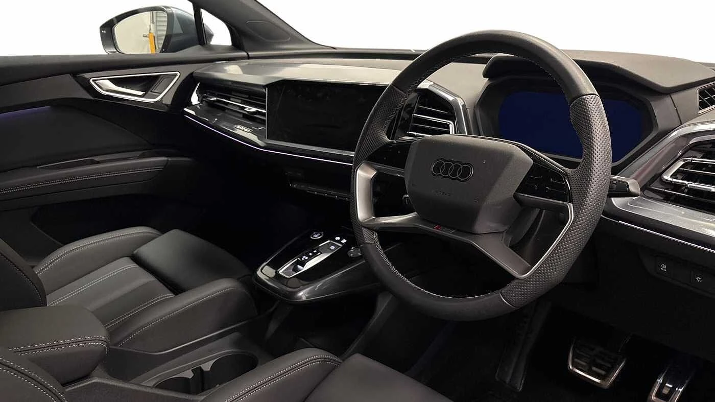 Audi-Q4 Sportback e-tron-image-28