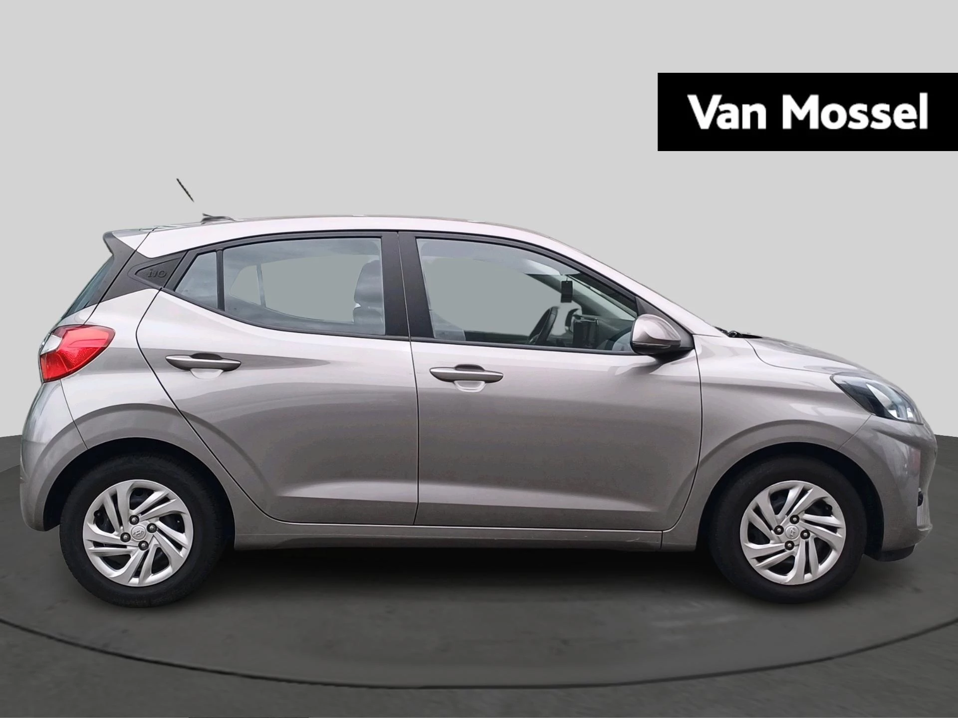 Hyundai i10 1.0 Twist