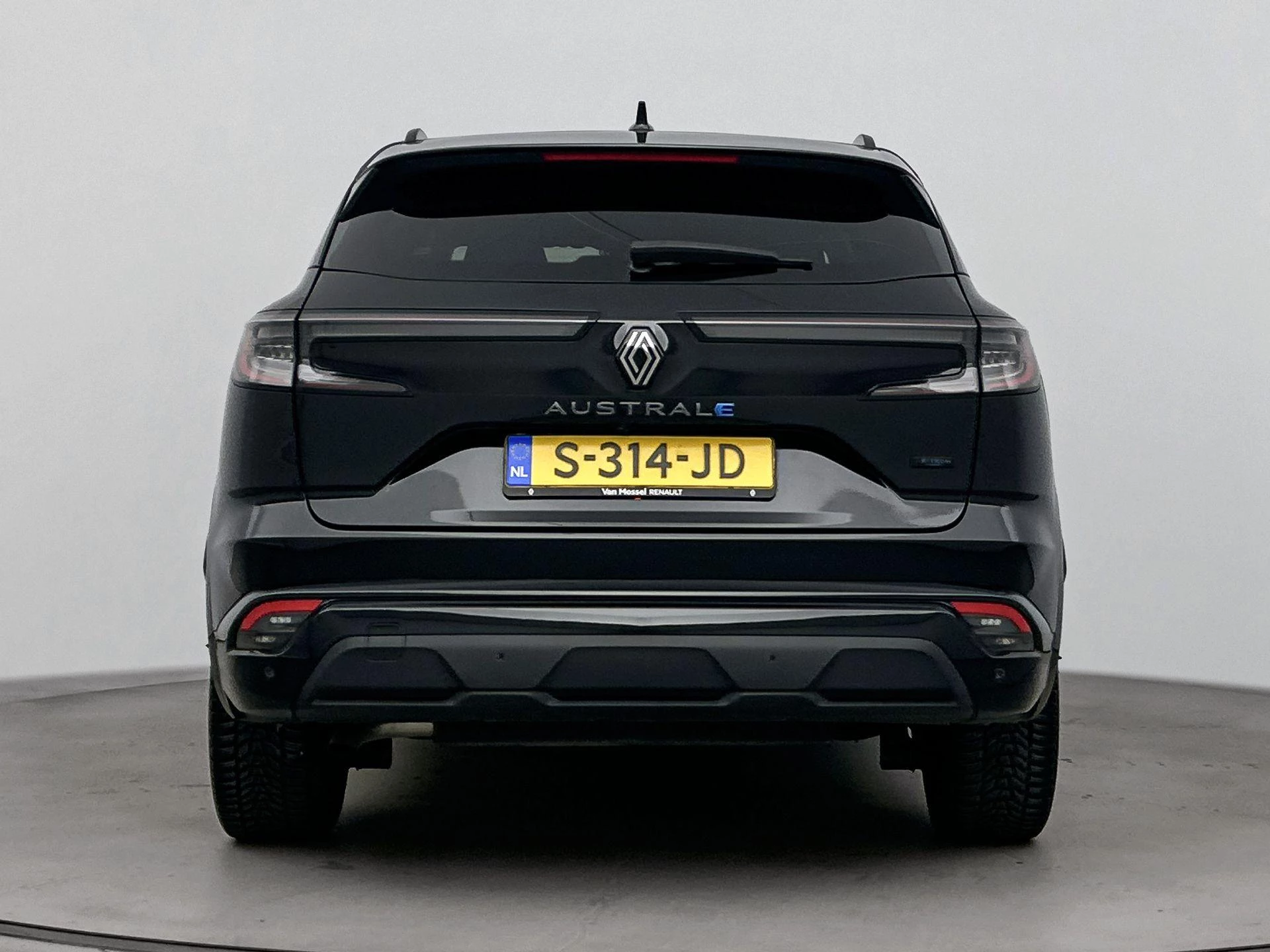 Renault Austral 1.2 E-Tech Full Hybrid 200Pk Esprit Alpine