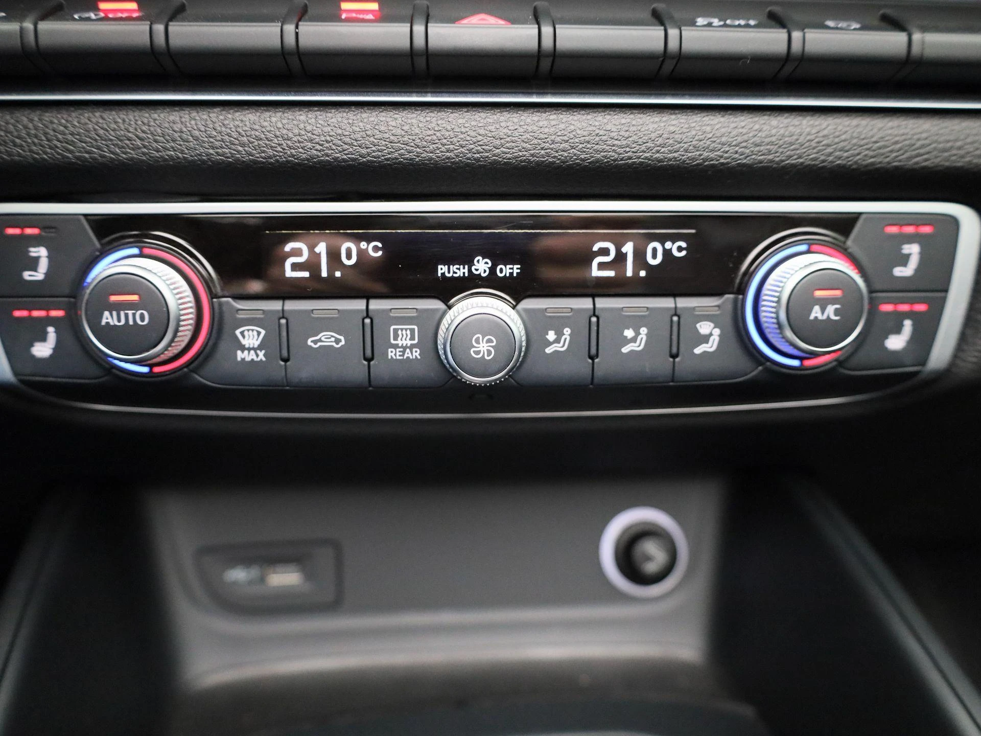 Audi A3 Cabriolet 35 TFSI CoD Advance Sport