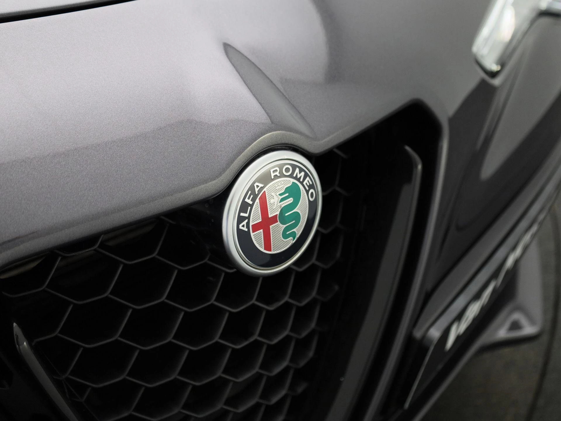 Alfa Romeo Stelvio 2.0 200 Sprint AWD