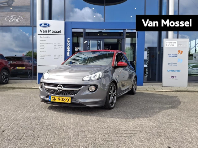 Opel Adam