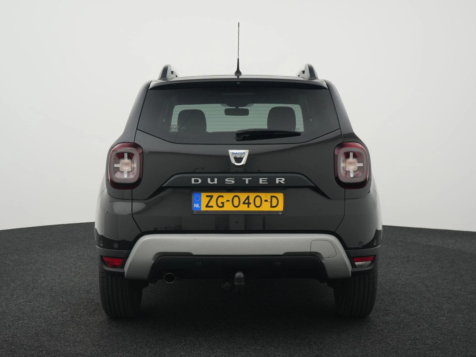 Dacia Duster 1.3 TCe Prestige