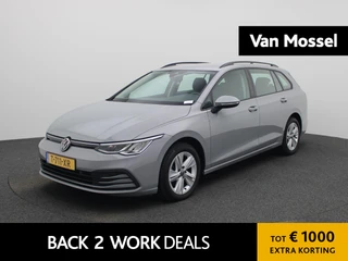 Volkswagen Golf Variant 1.0 TSI Life