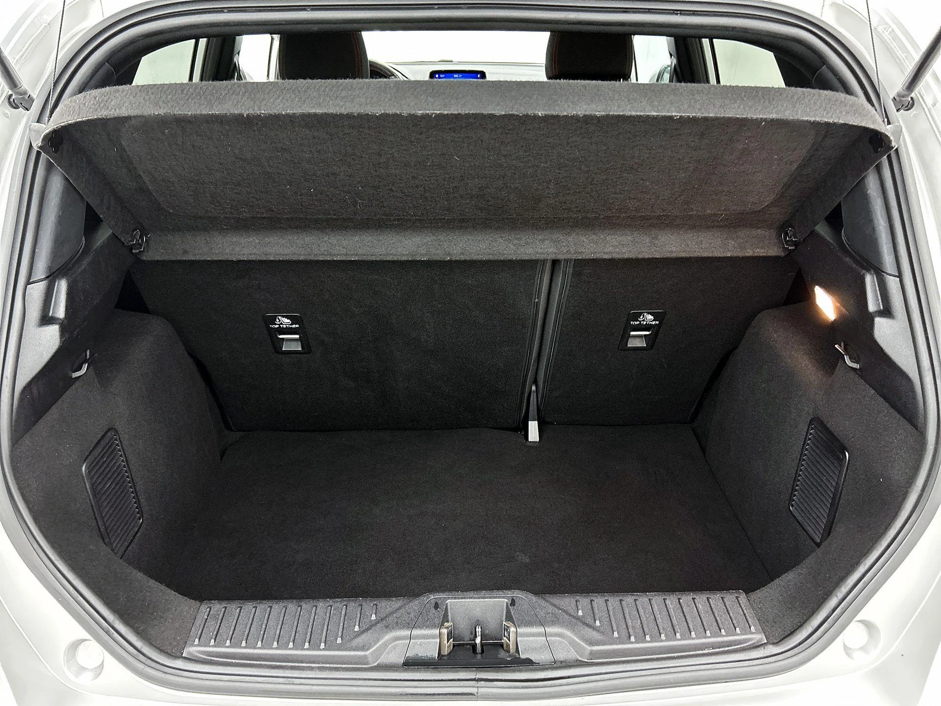 Ford Fiesta 1.0 EcoBoost ST-Line