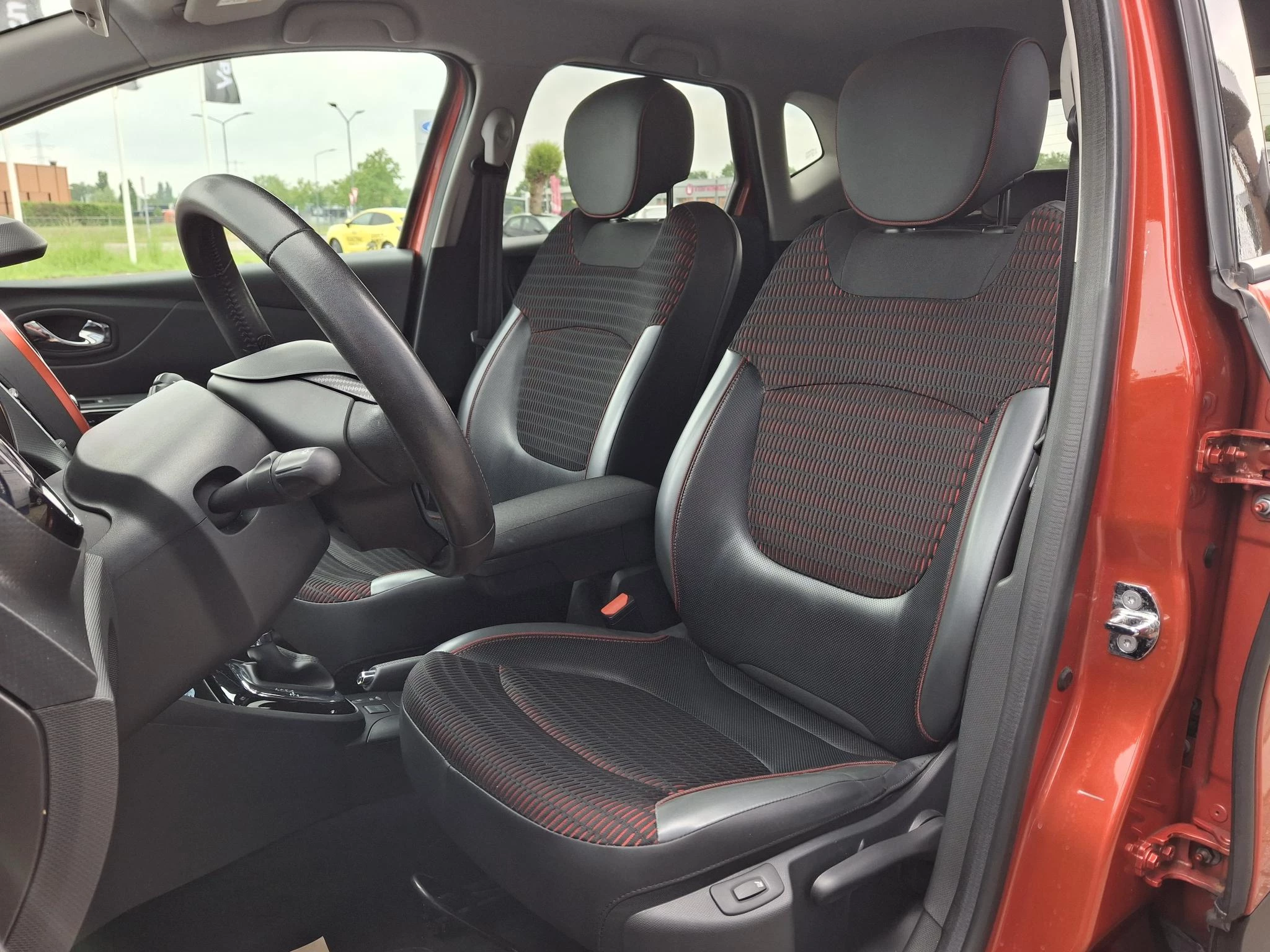 Renault Captur 1.2 TCe Expression
