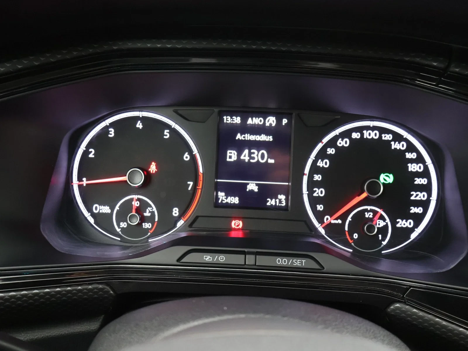 Volkswagen T-Cross T-Cross Life 1.0TSI 115PK *AUTOMAAT*CAMERA*ACC*PDC*APP-CONNECT*...*