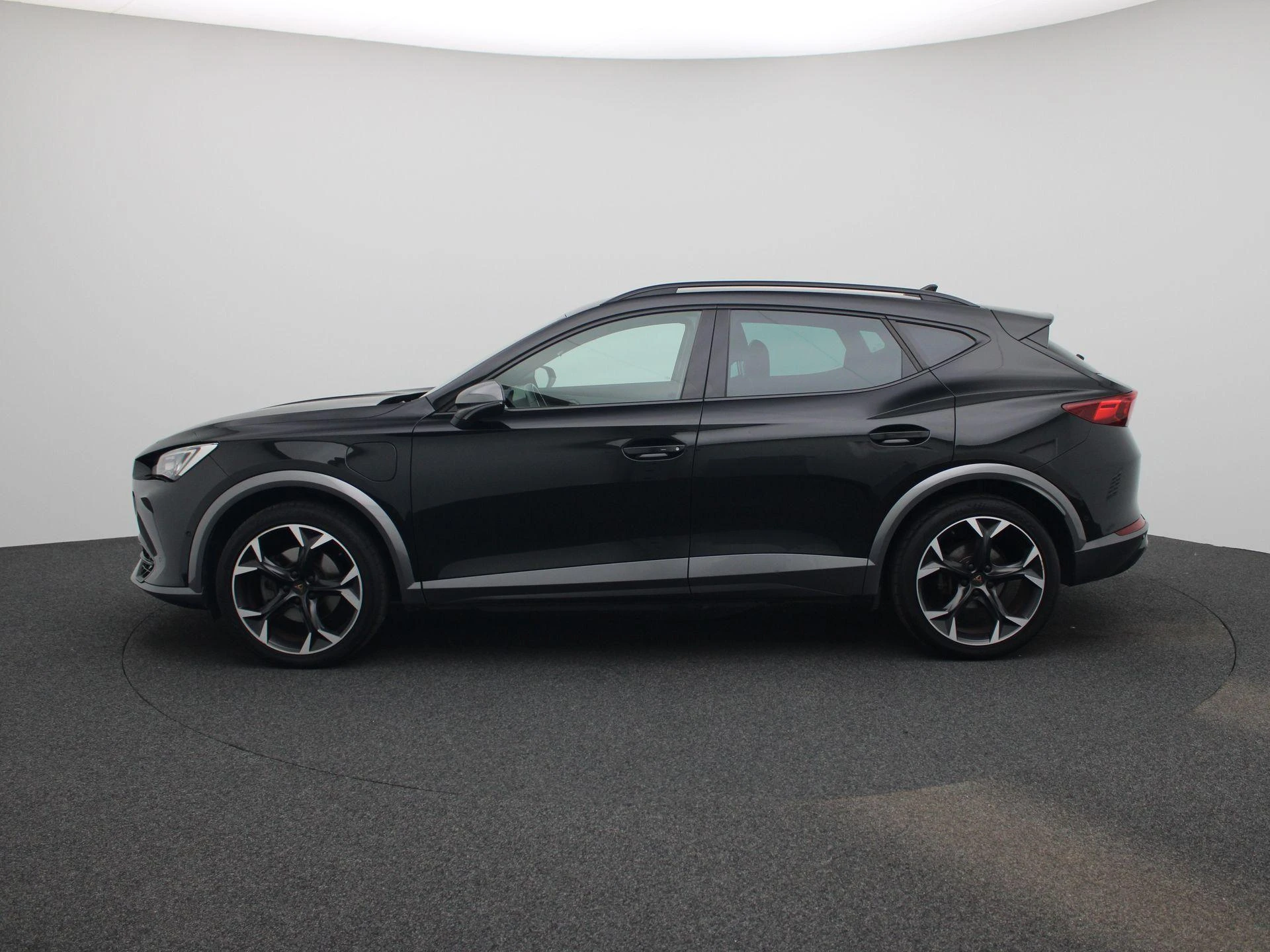 CUPRA Formentor 1.4 e-HYBRID DSG