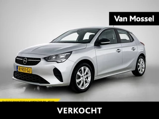 Opel Corsa 1.2 Edition