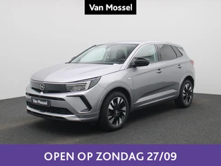 Opel Grandland 1.2 Turbo S/S AT8 Business Edition
