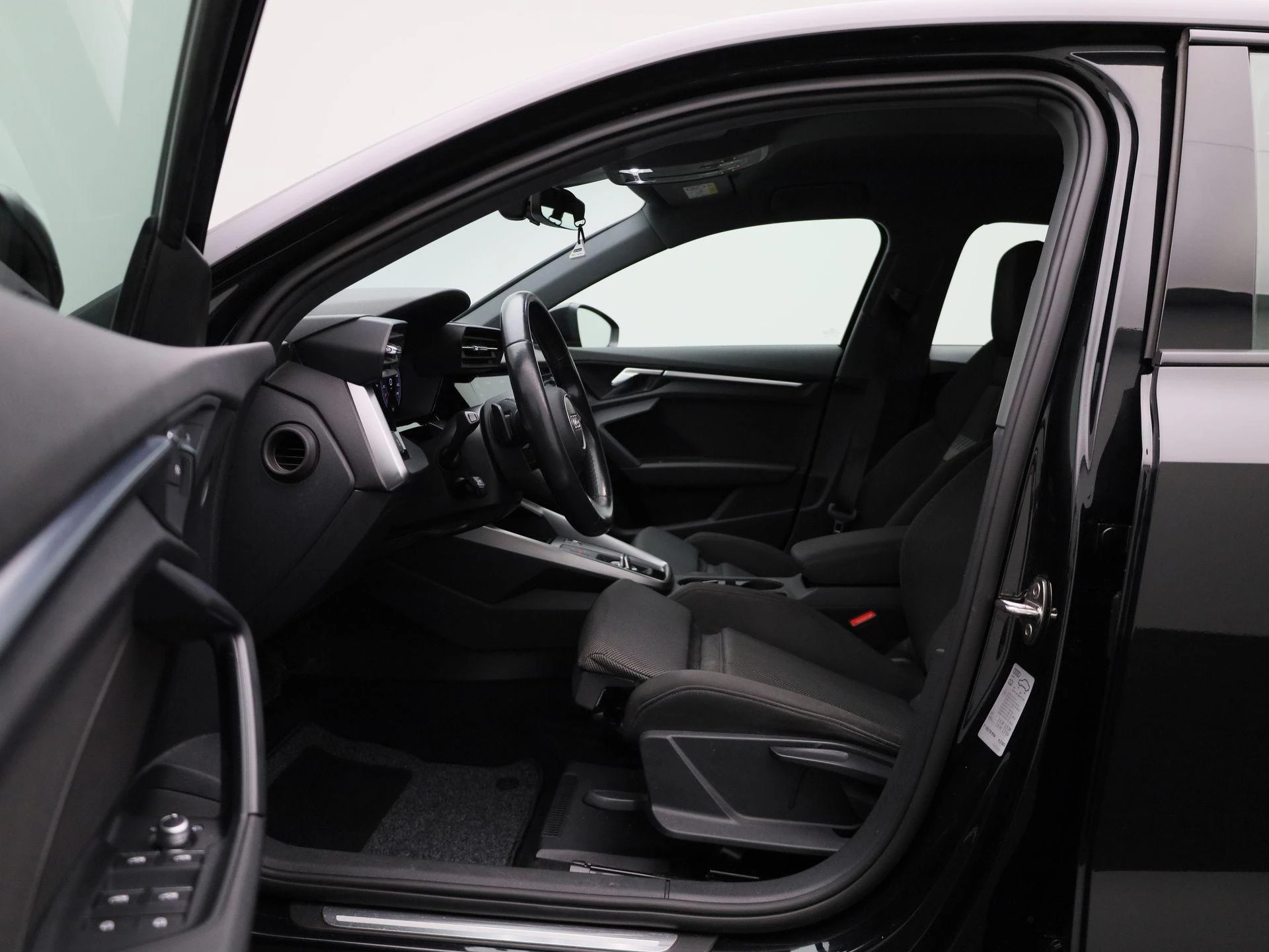 Audi A3 Sportback 30 TFSI Advanced edition