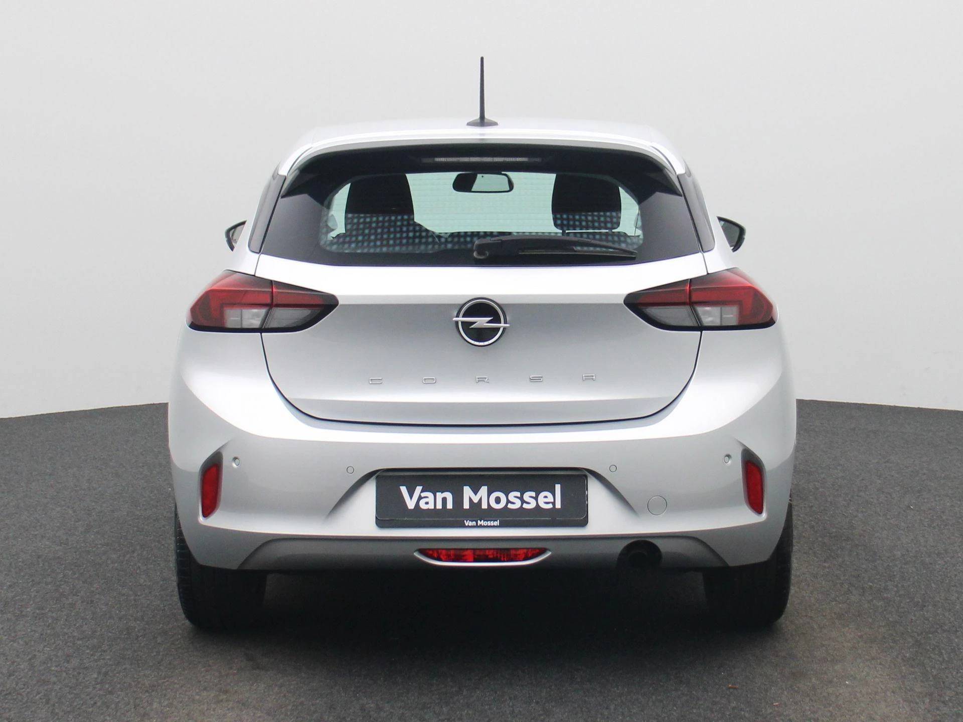 Opel Corsa 1.2 55kW S/S