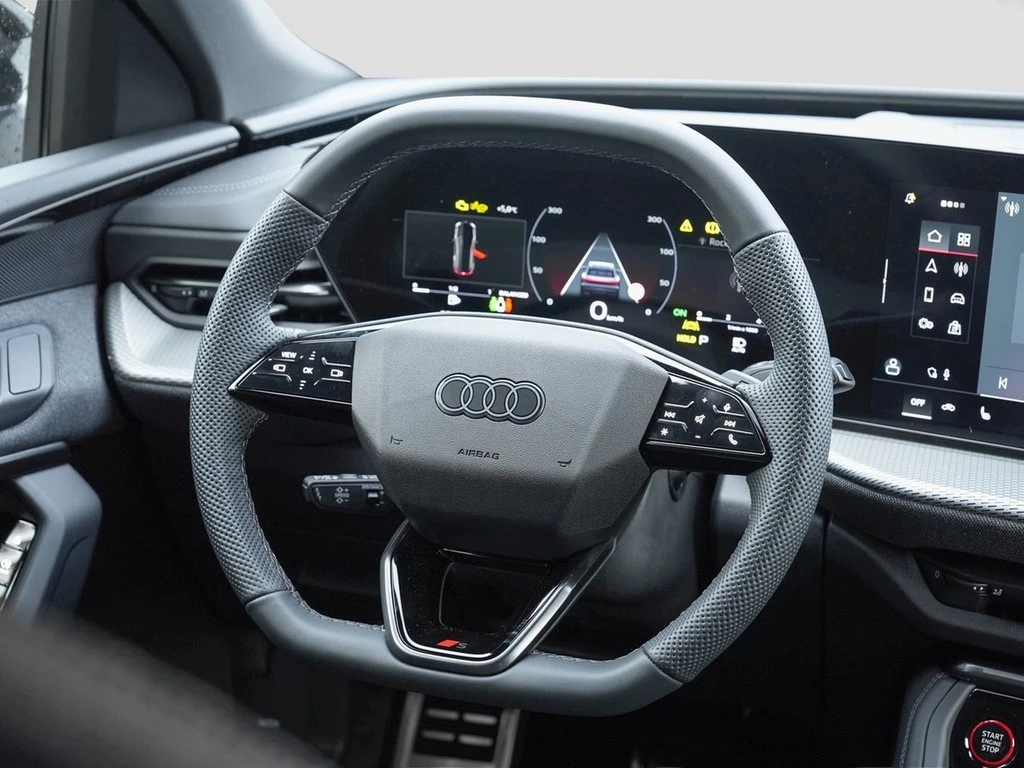 Audi Q5 2.0 TDI quattro