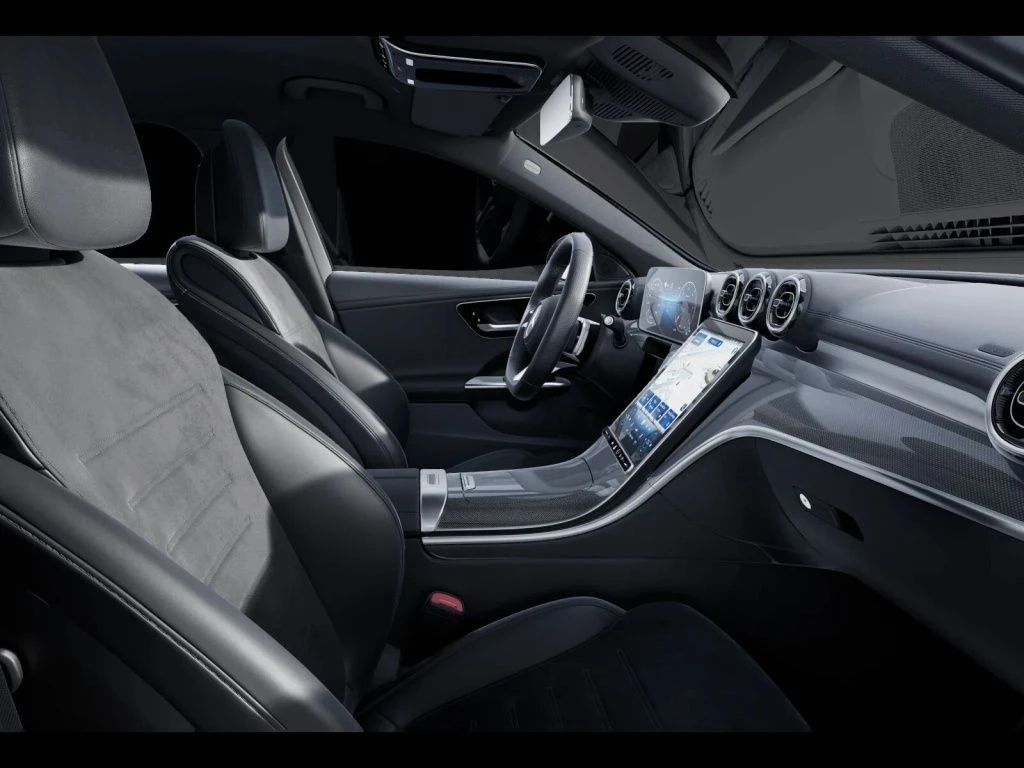 Mercedes-Benz-C-Klasse 300 d-image-10