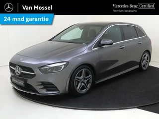 Mercedes-Benz B-Klasse 180 AMG Line