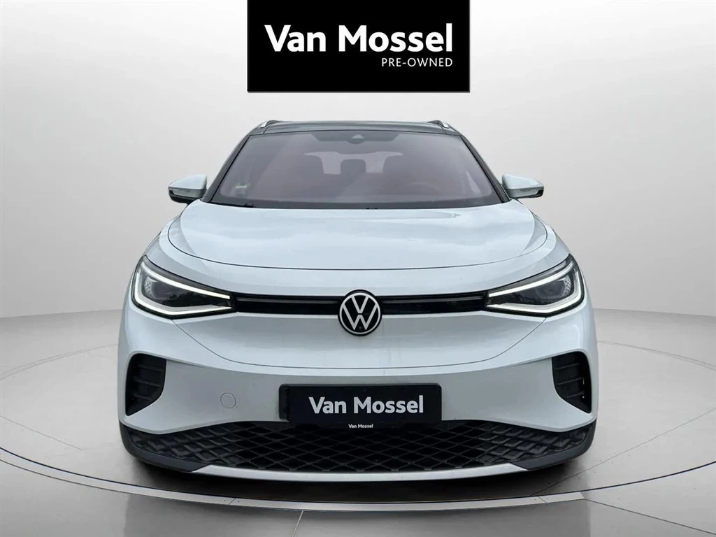 Volkswagen ID.4 EL 1st Pro Performance 204HK 5d Aut.