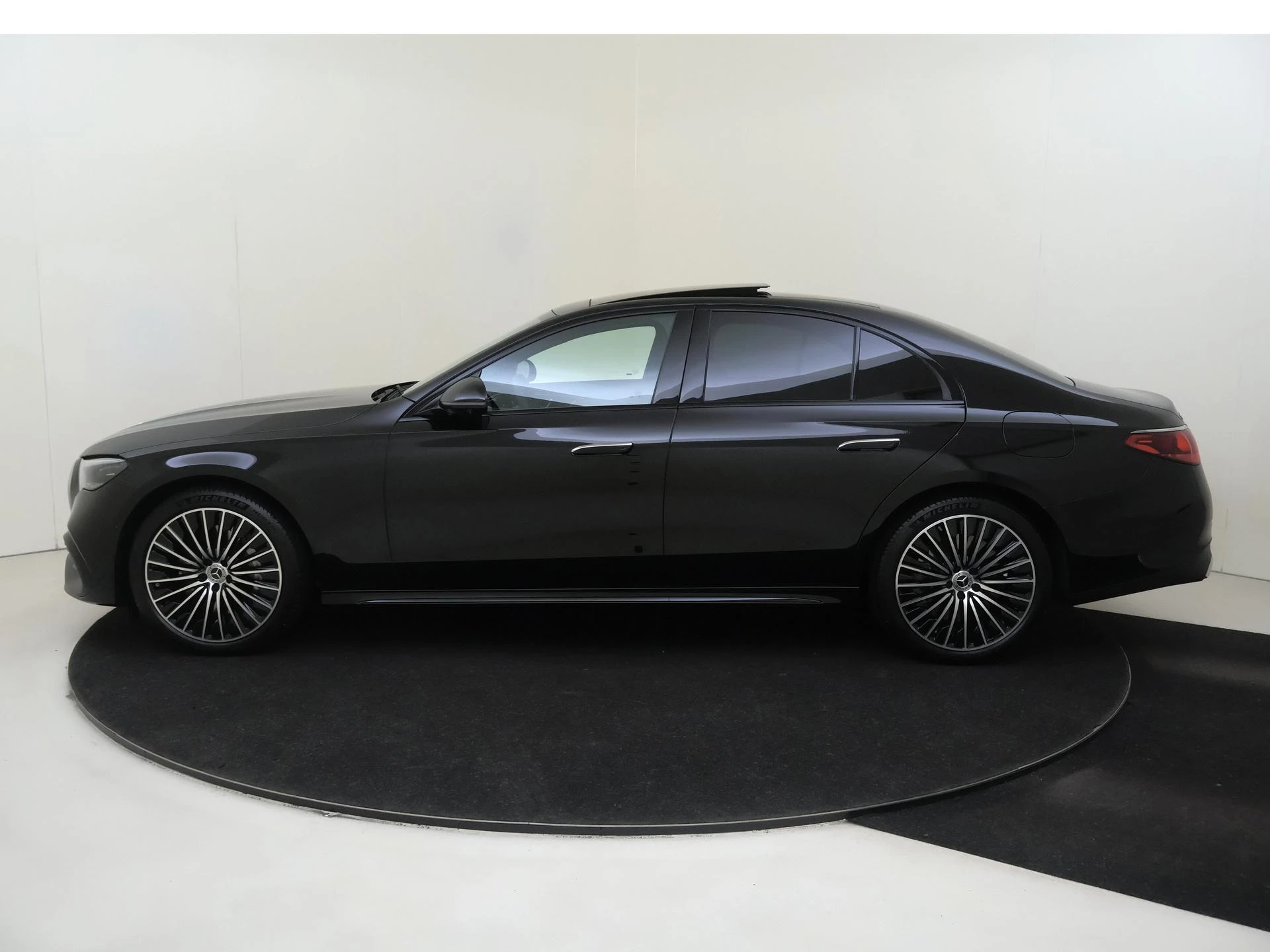 Mercedes-Benz E-Klasse 300 e Sport Edition