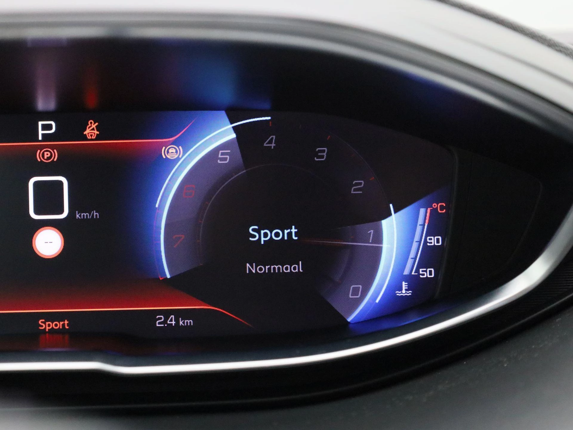 Peugeot 5008 1.2 PureTech Allure Pack Business