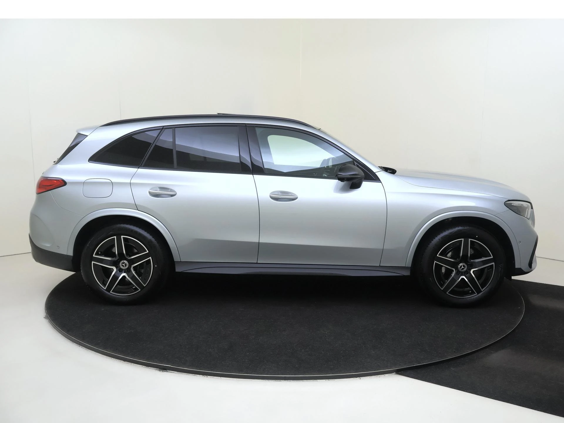 Mercedes-Benz GLC 400e 4MATIC Business Solution AMG