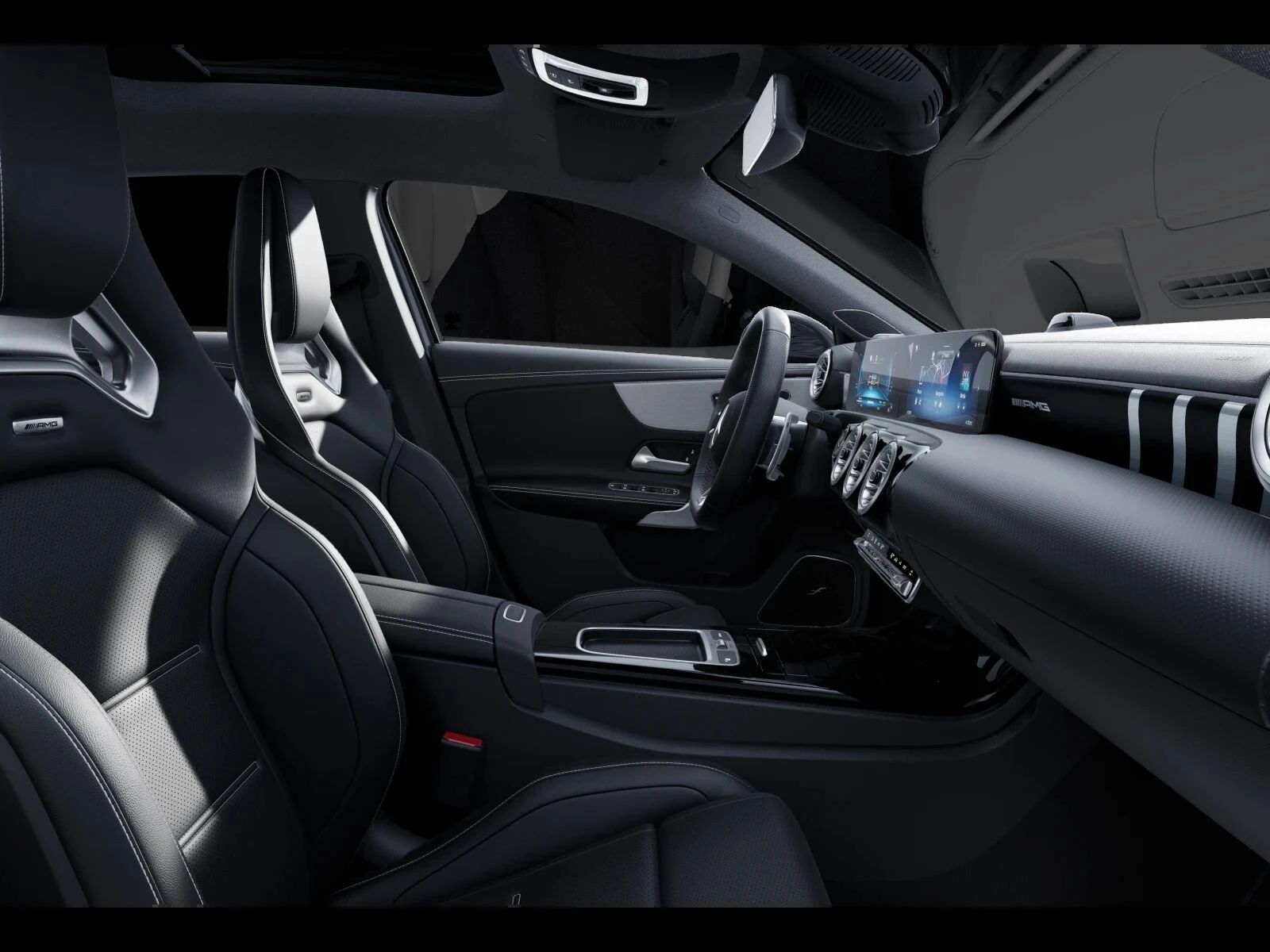 Mercedes-AMG-A-Klasse 45-image-8