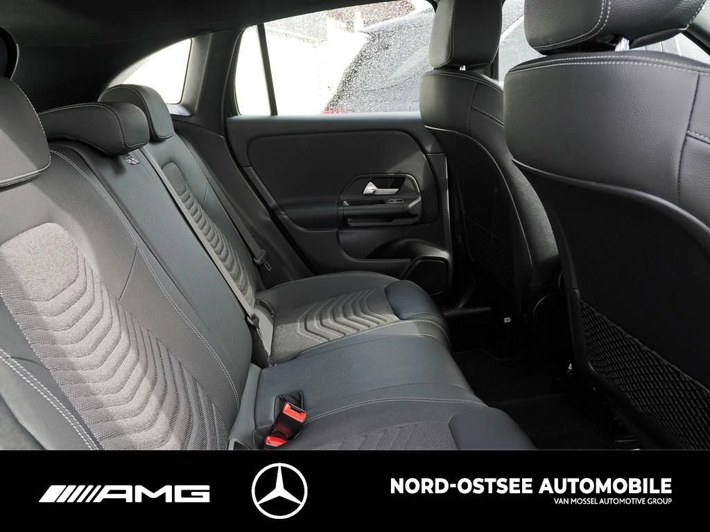 Mercedes-Benz GLA 200 ADVANCED SHZ KAMERA LED NAVI DCTH247 GLA 200 ADVANCED SHZ KAMERA LED NAVI DCT