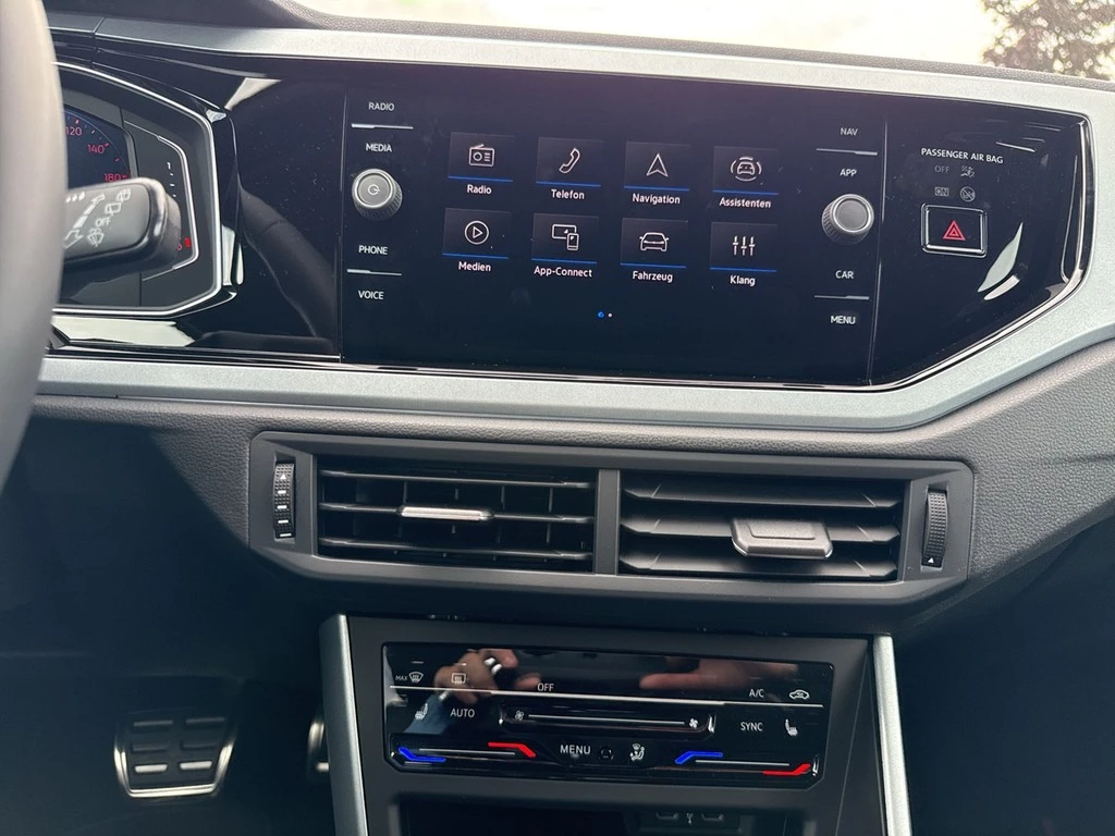 Volkswagen Taigo 1.0l TSI DSG Energy *RearView