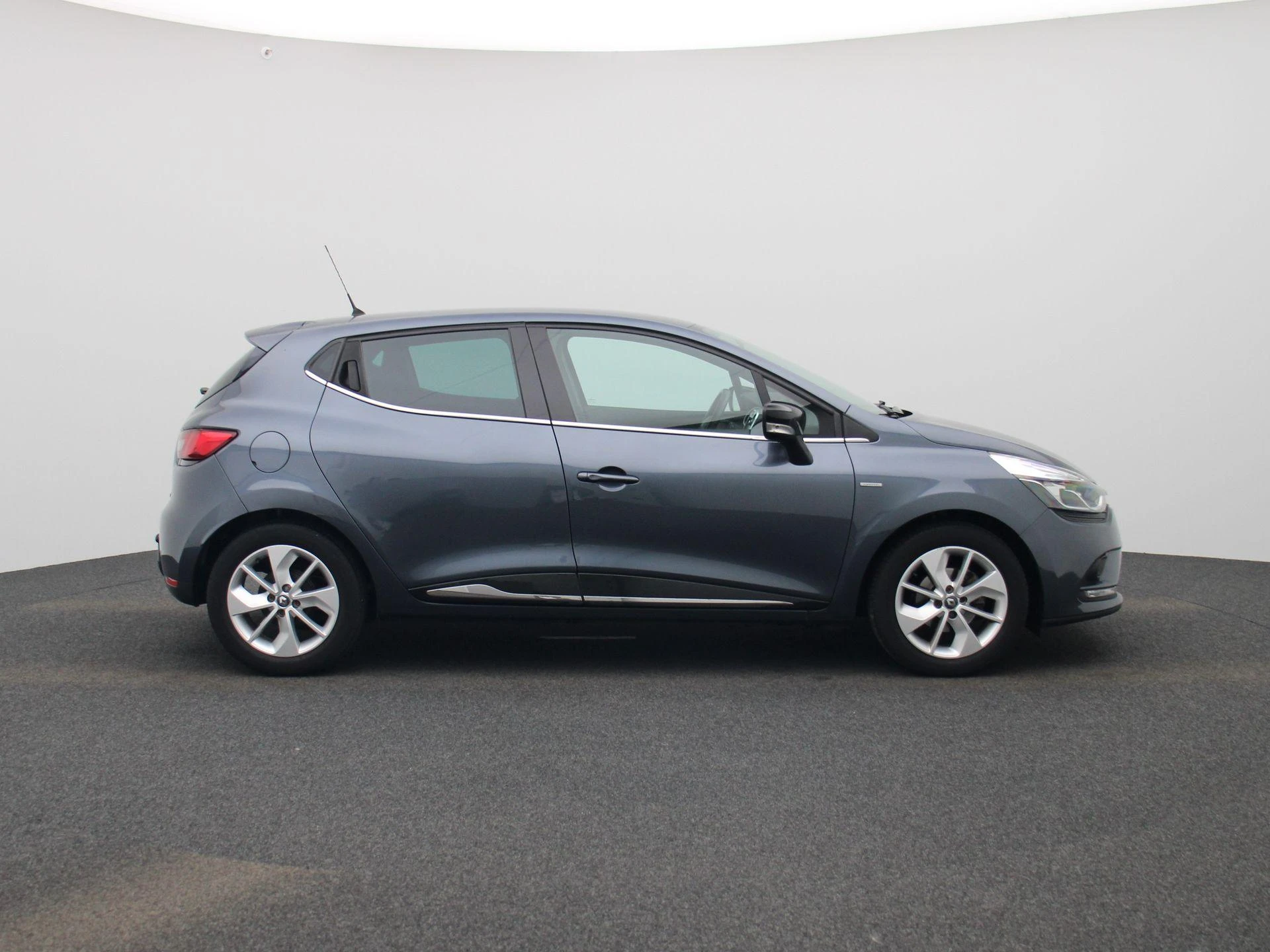 Renault Clio 0.9 TCe Limited