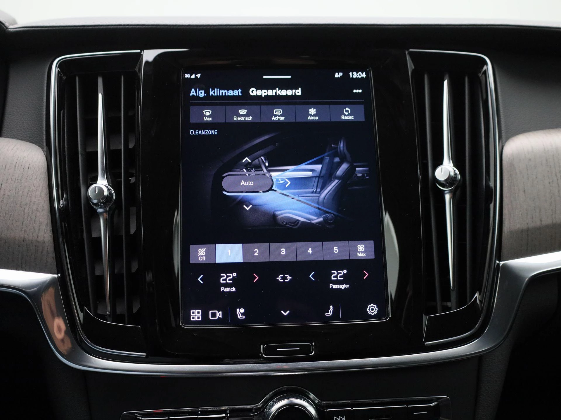 Volvo S90 T8 PHEV Plus Bright Aut.