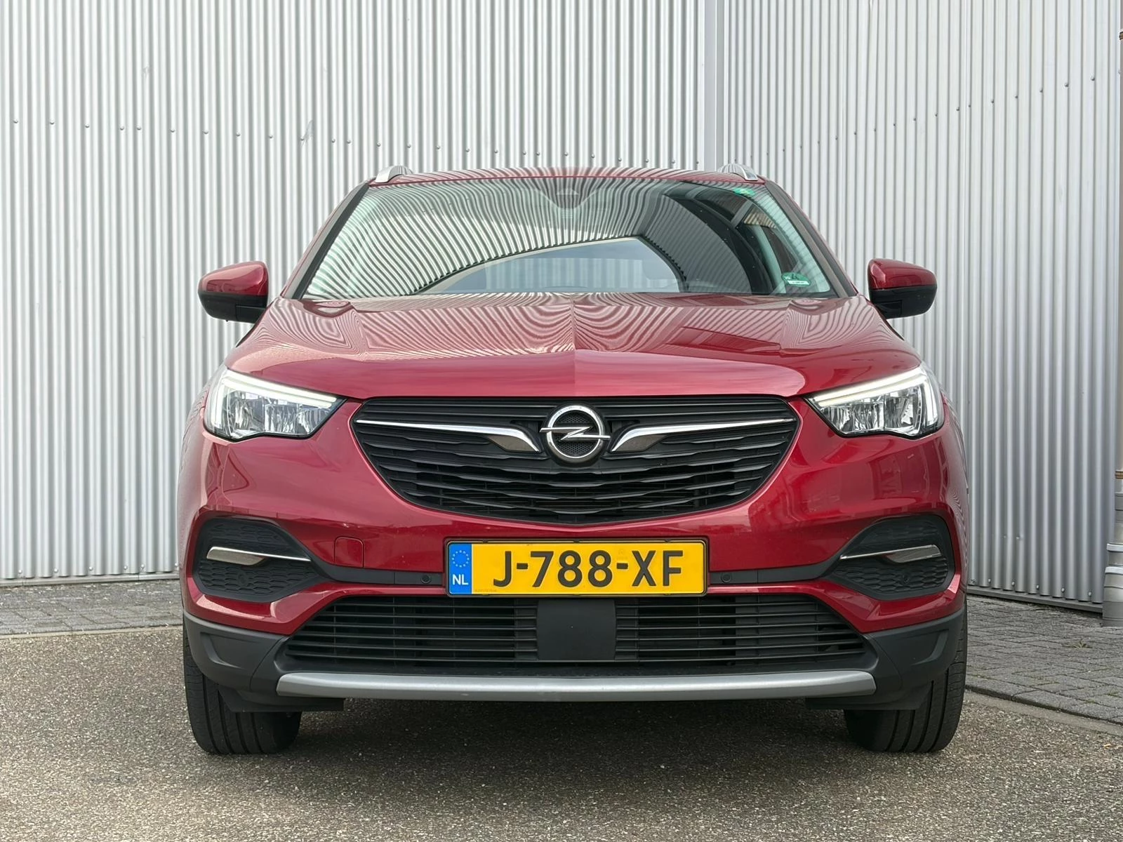 Opel-Grandland X-image-1