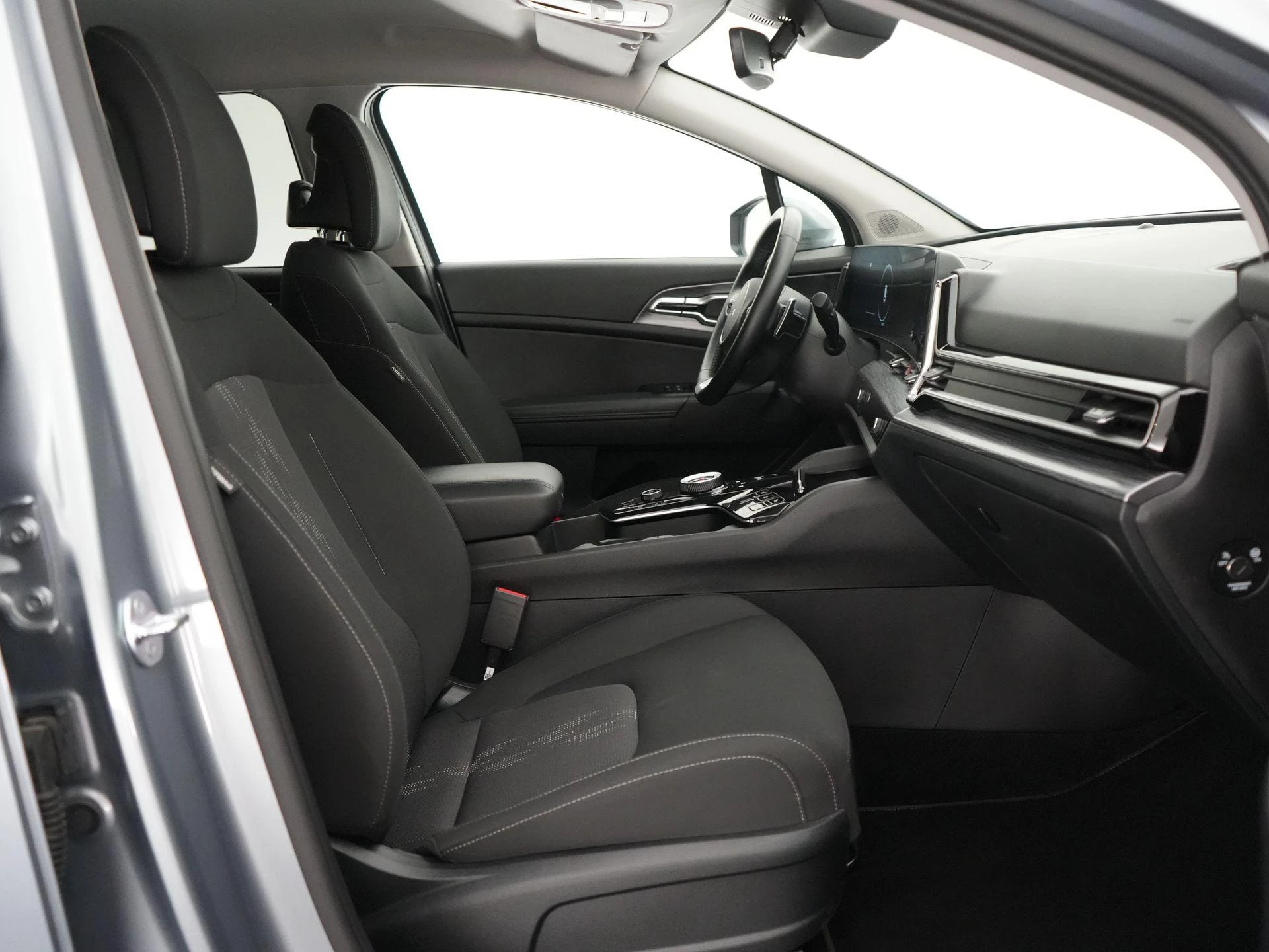 Kia Sportage 1.6 T-GDi 48V 7DCT Pulse