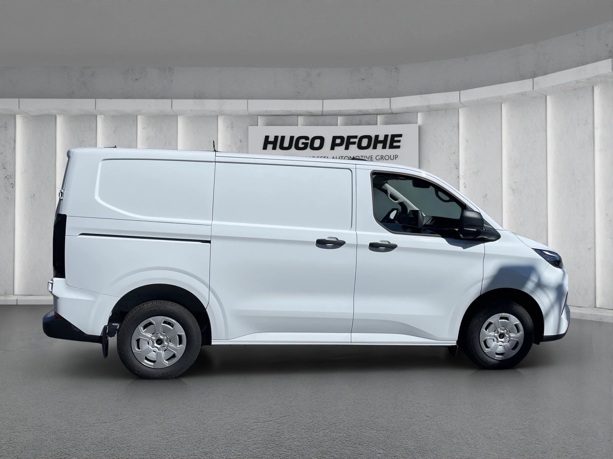 Ford Transit Custom Trend Service-Line 320 L1 Automatik Kasten *aus unserer Werbung*