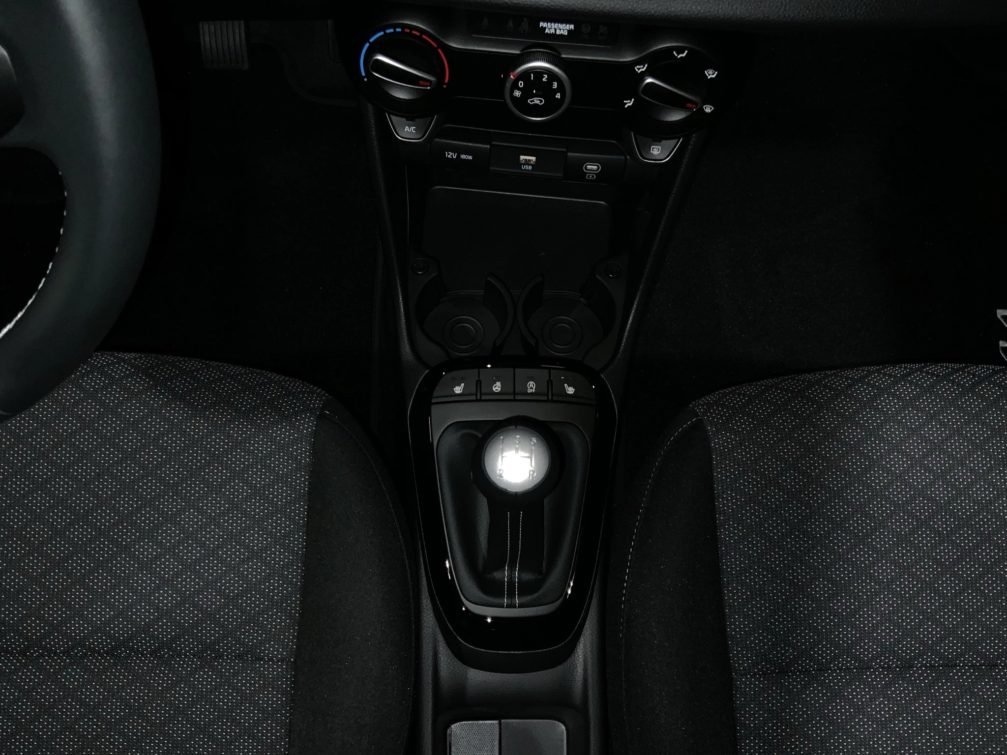 Kia Picanto Vision*RFK*PDC*SHZ*LRHZ*KLIMA