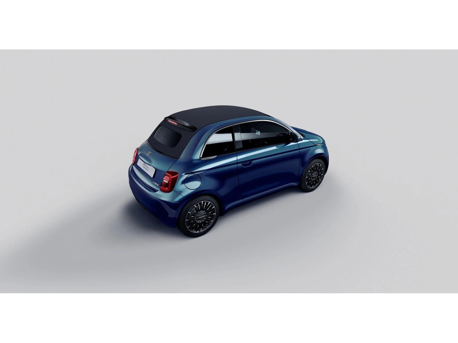 Fiat 500 ICON