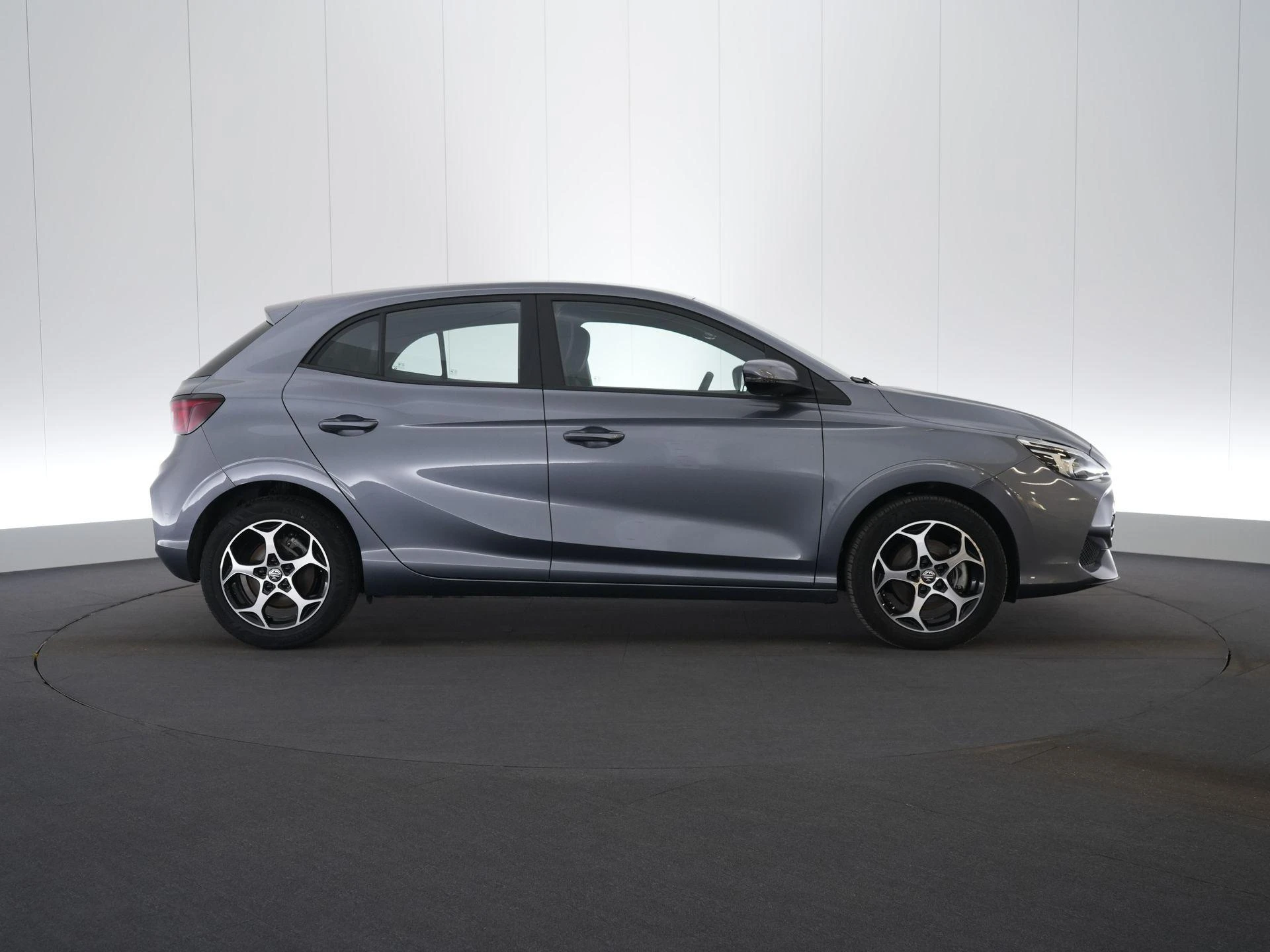 MG MG3 Comfort