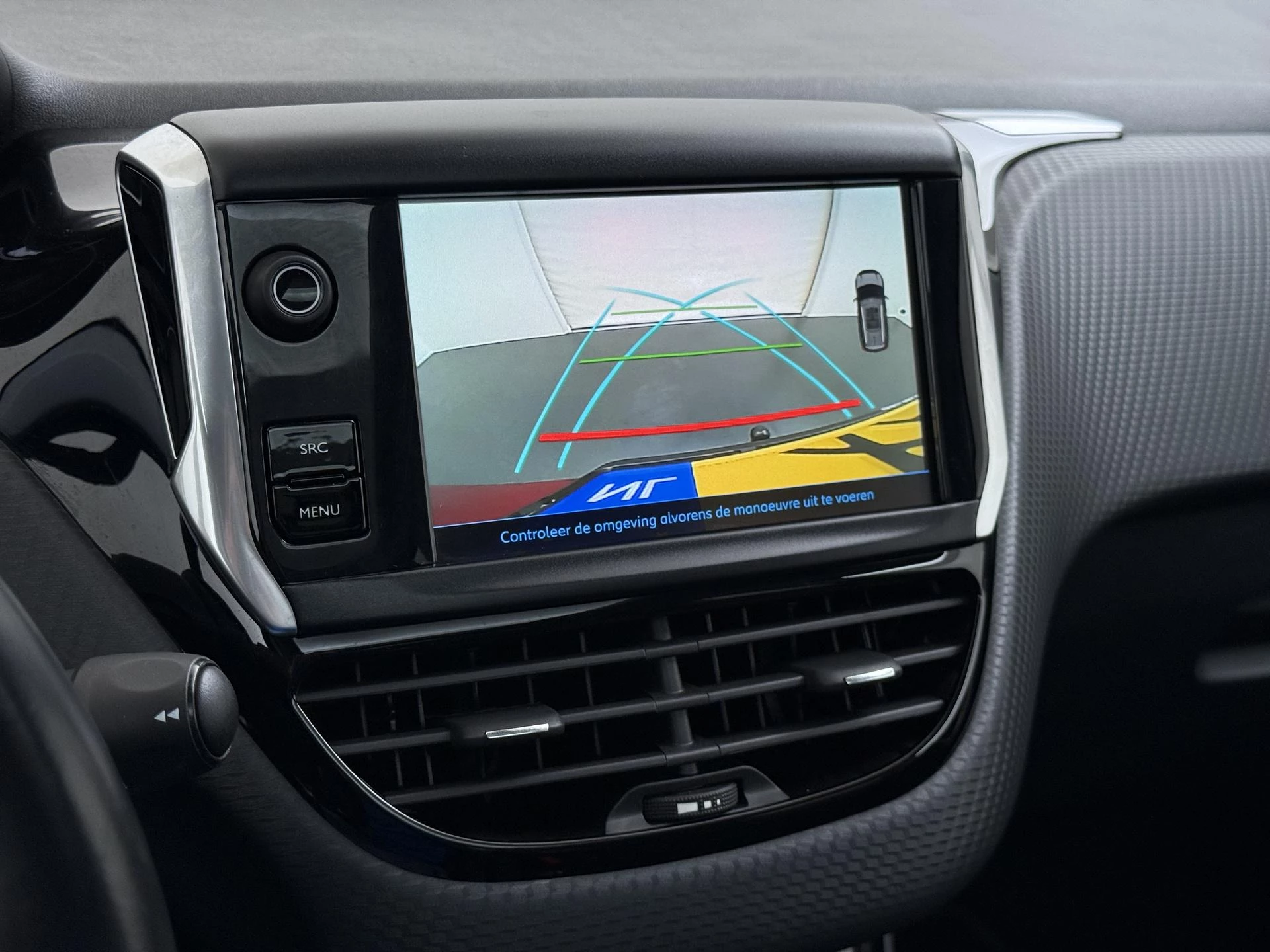 Peugeot 2008 1.2 PureTech Allure