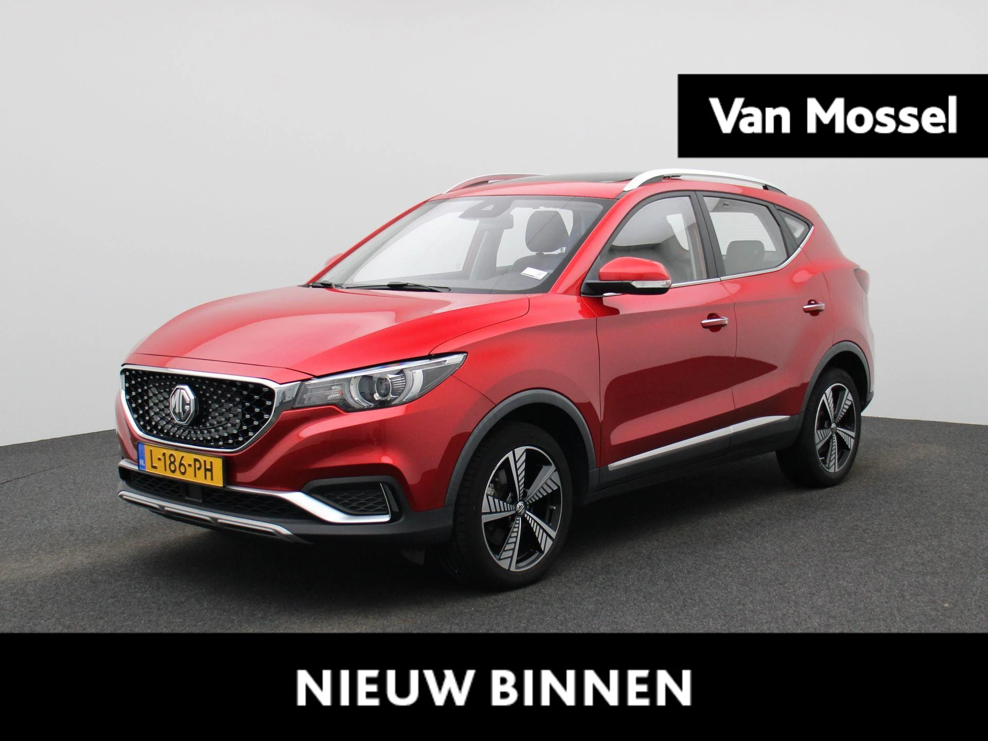 MG-ZS EV-image-0