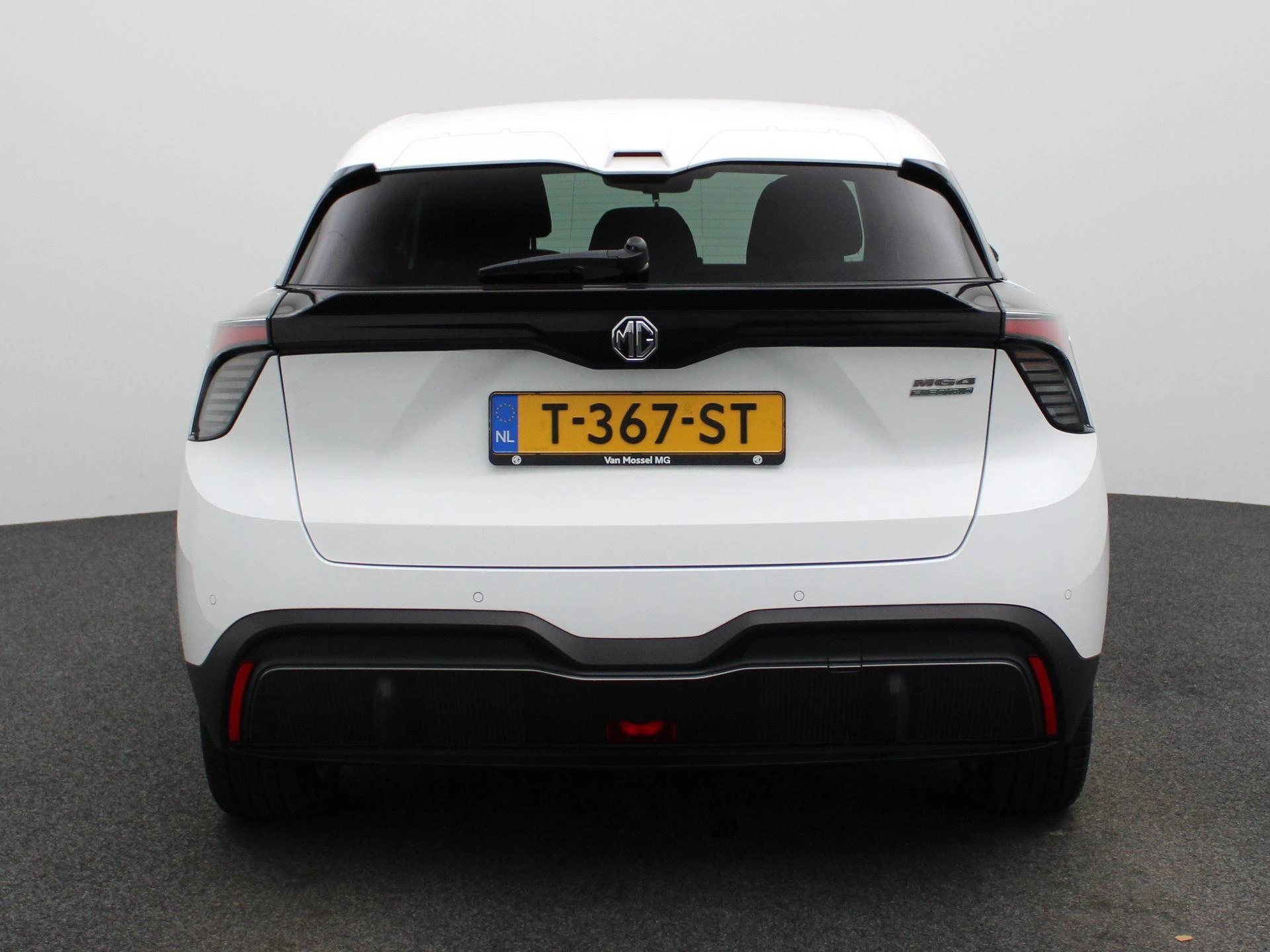 MG-MG4 EV-image-4