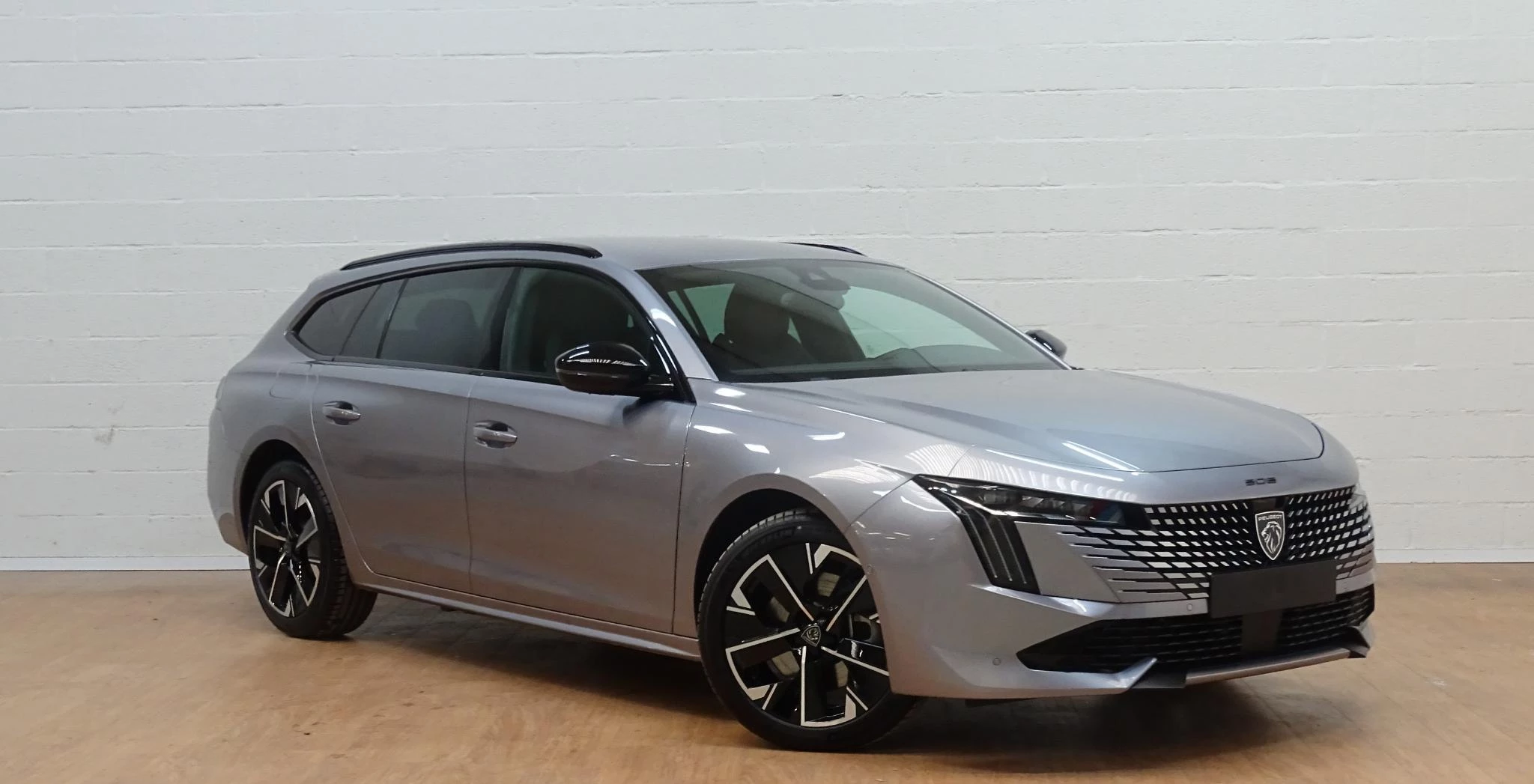 Peugeot 508 SW 1.6 Hybrid 225 e-EAT8 Allure