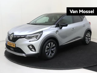 Renault Captur 1.6 E-Tech Plug-in Hybrid 160 PK Intens