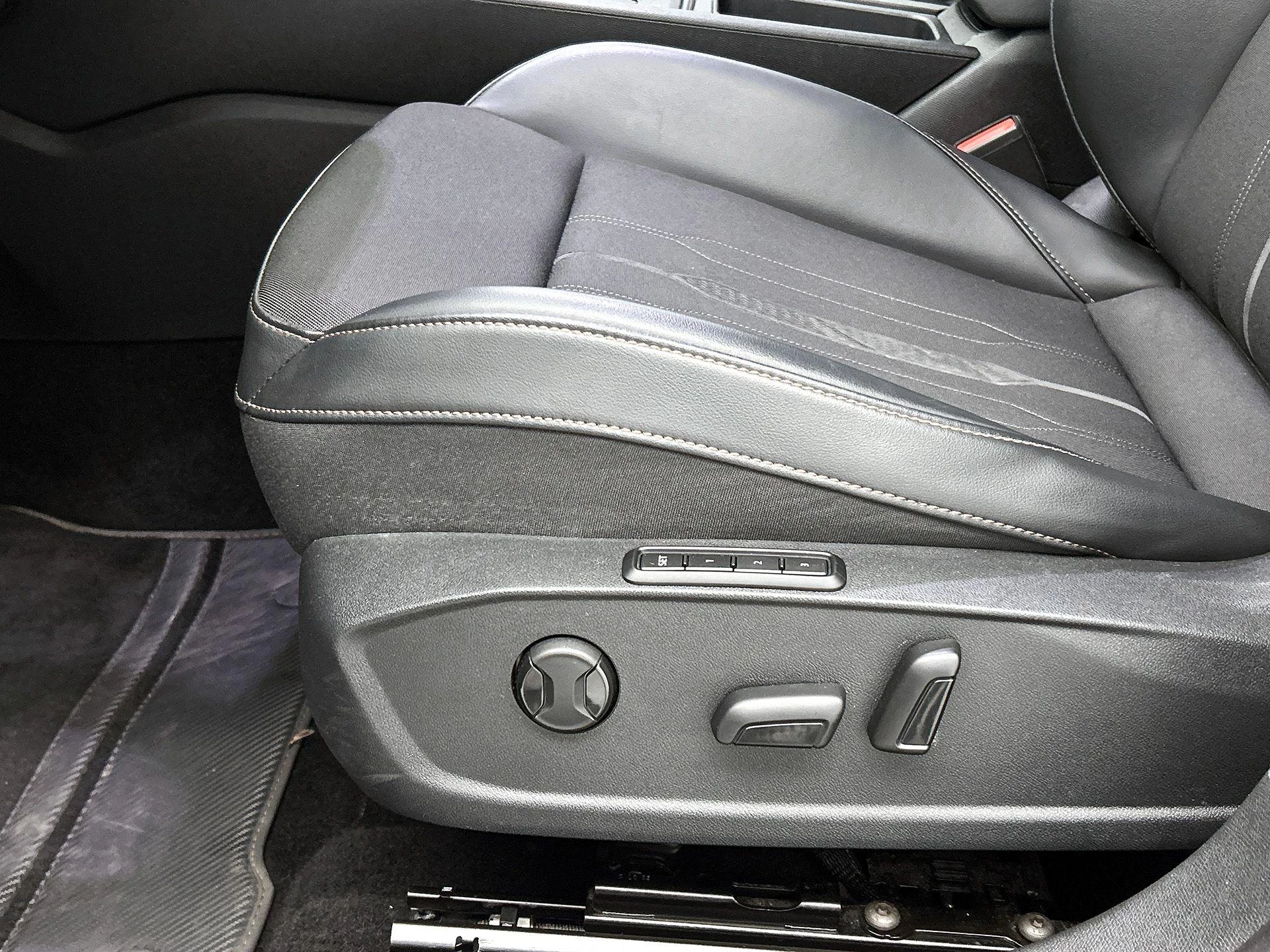 CUPRA Formentor 1.4 TSI e-Hybrid VZ Performance Limited