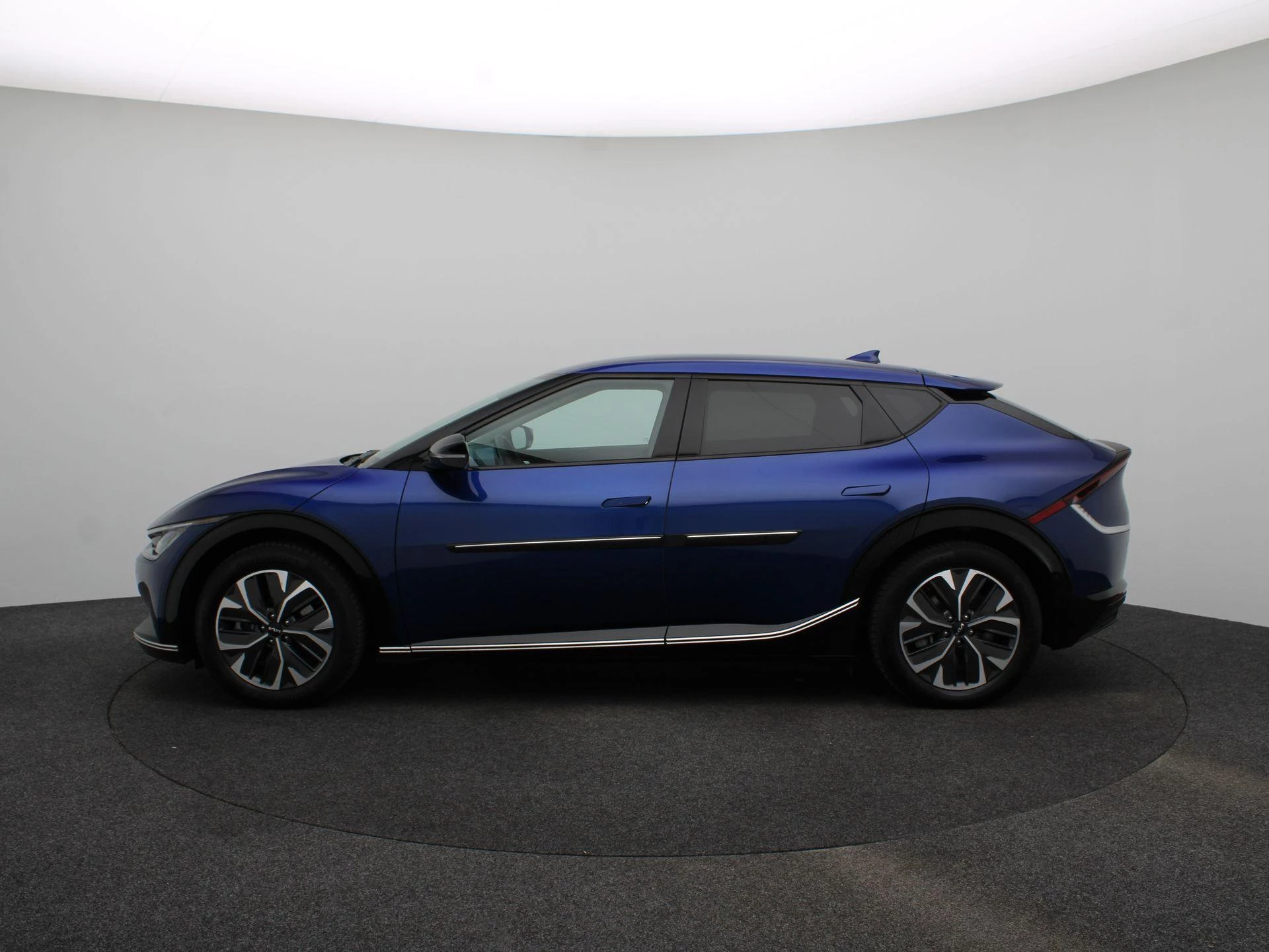 Kia EV6 Plus 77.4 kWh