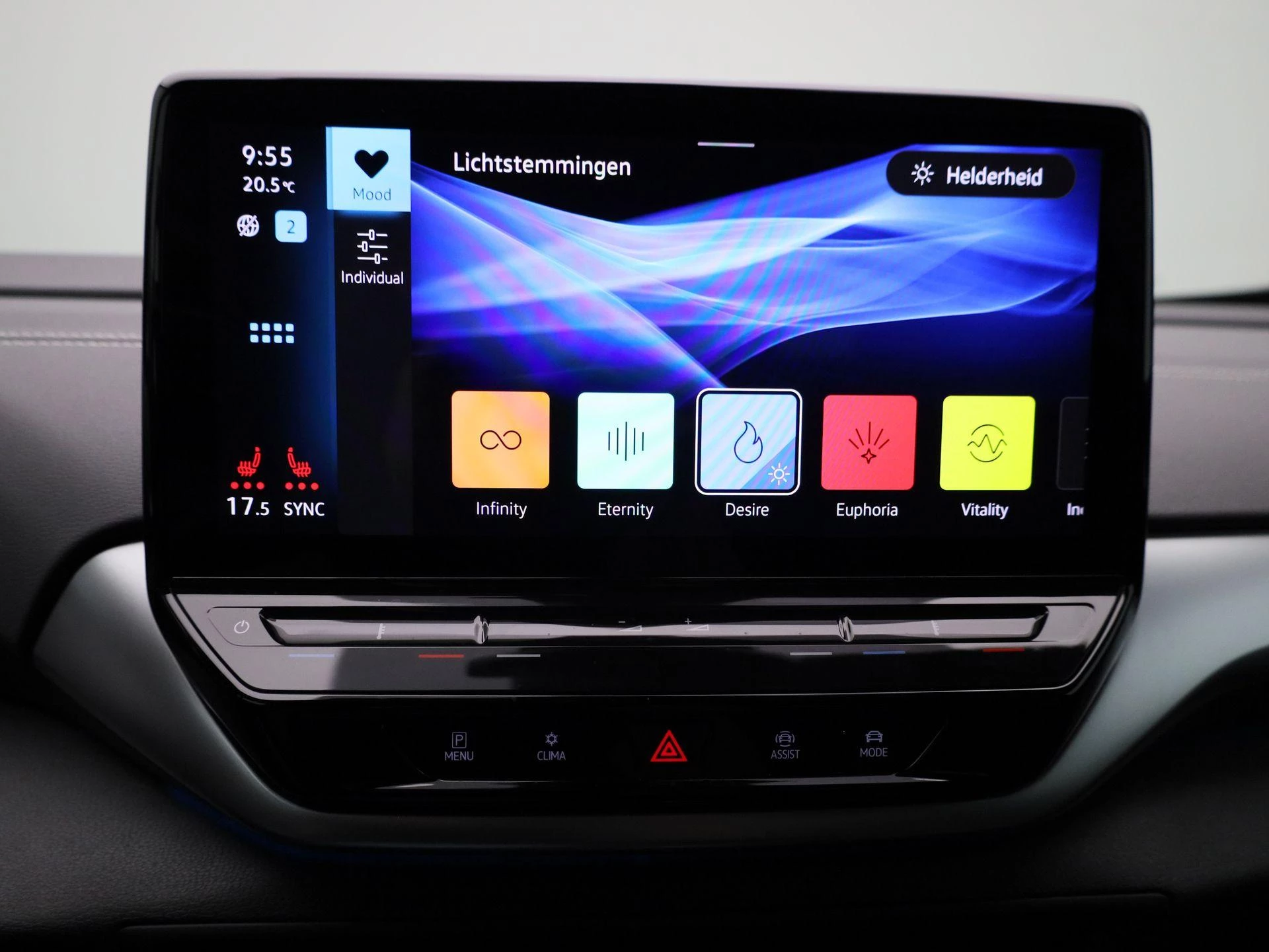 Volkswagen ID.5 Pro 77 kWh