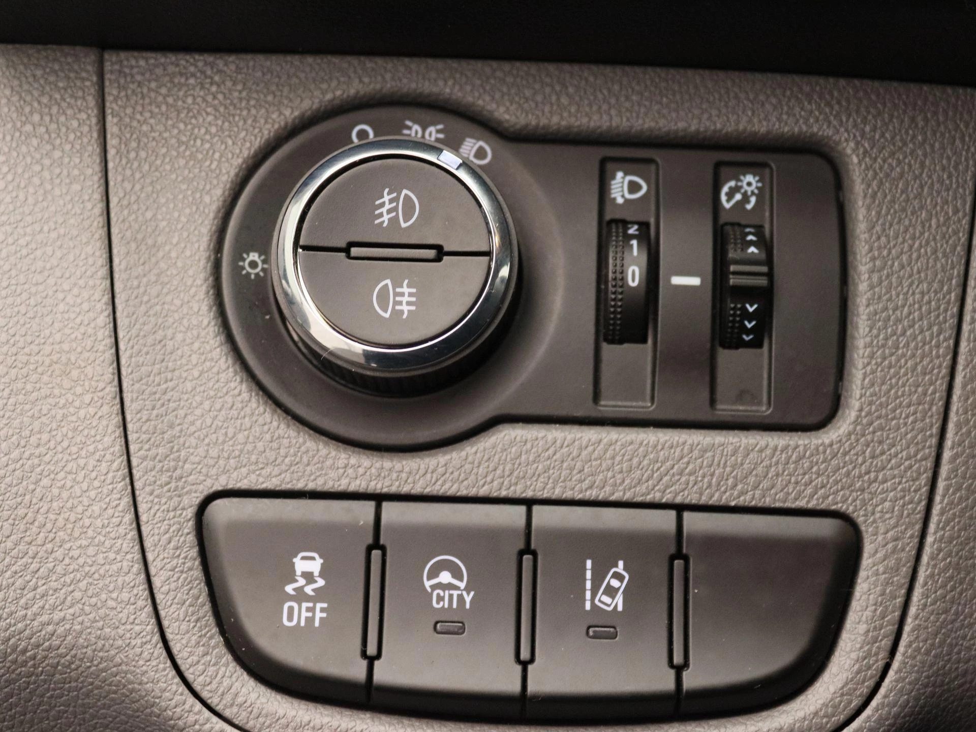 Opel KARL 1.0 ecoFLEX Cosmo