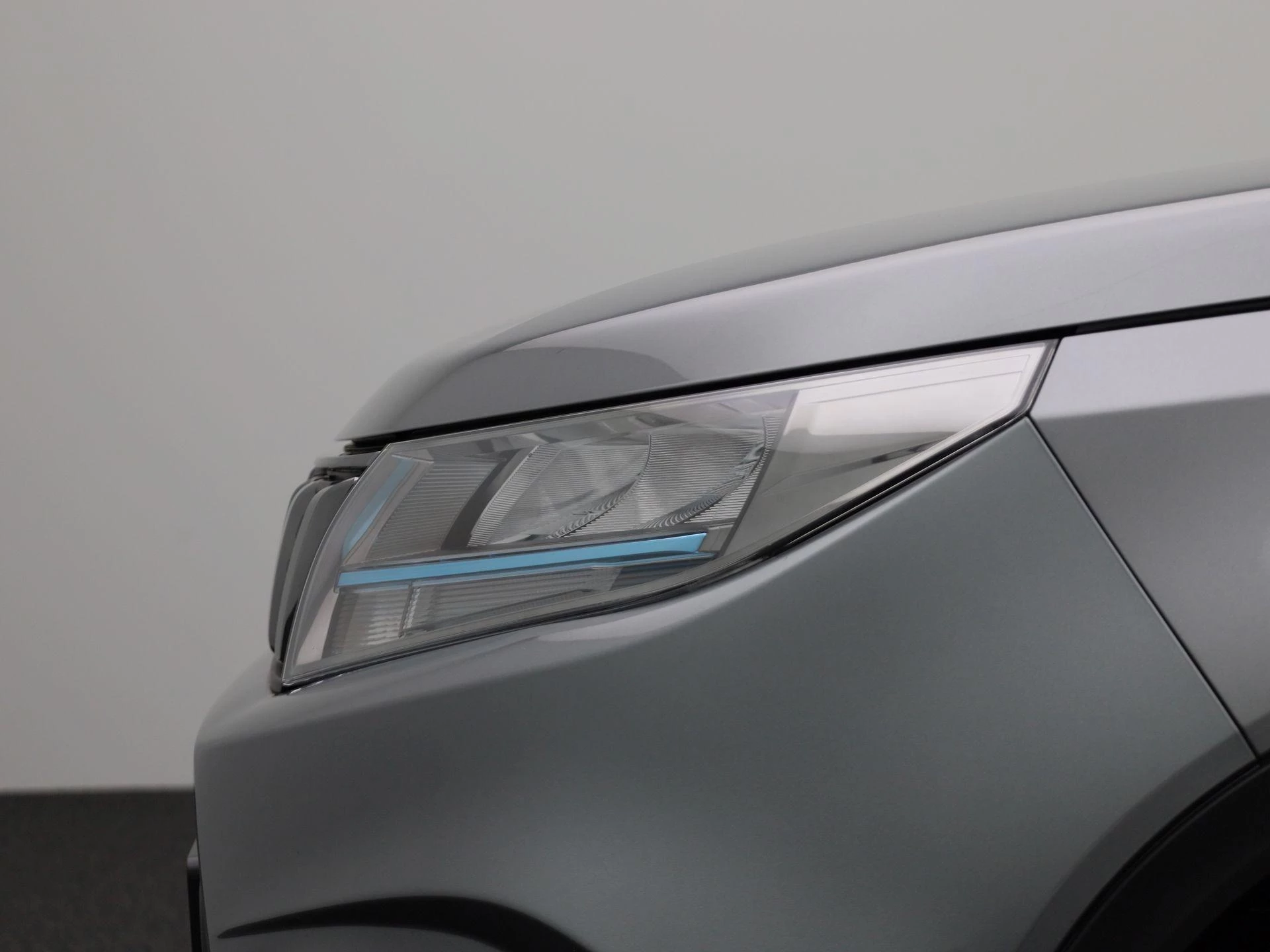 Suzuki Grand Vitara 1.5 Luxe+ 2WD A/T