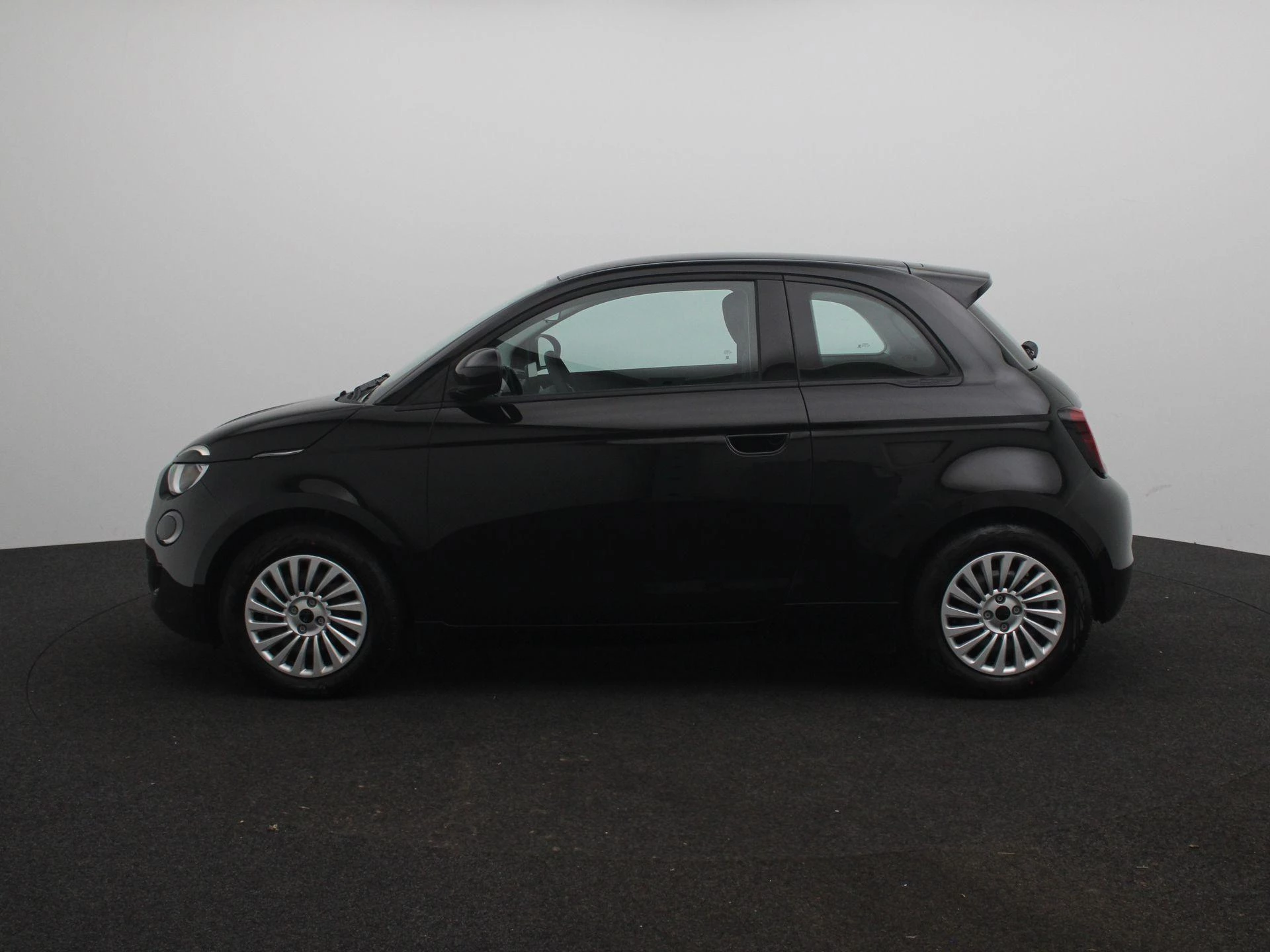 Fiat 500e 42 kWh