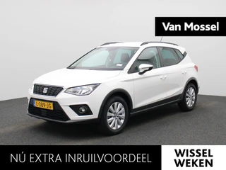 SEAT Arona 1.0 TSI Style